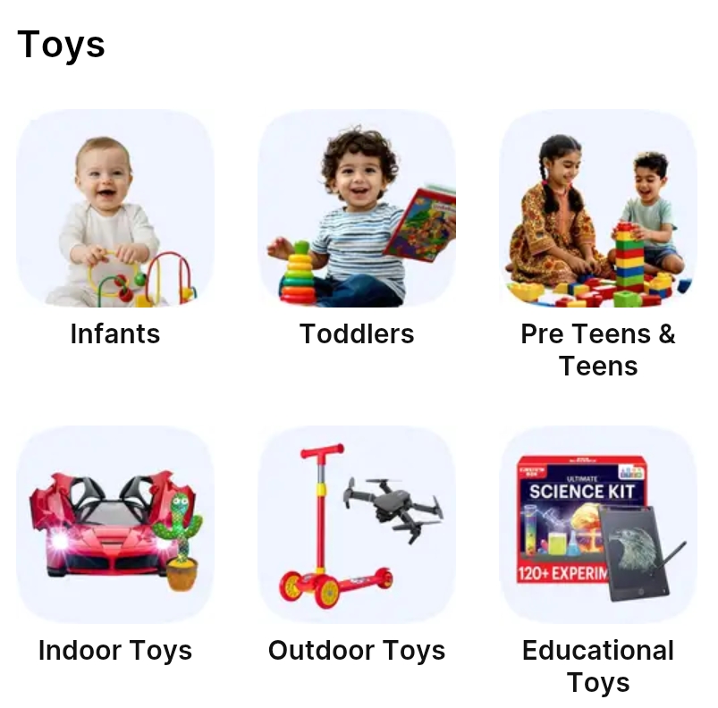 Educational Science Kit