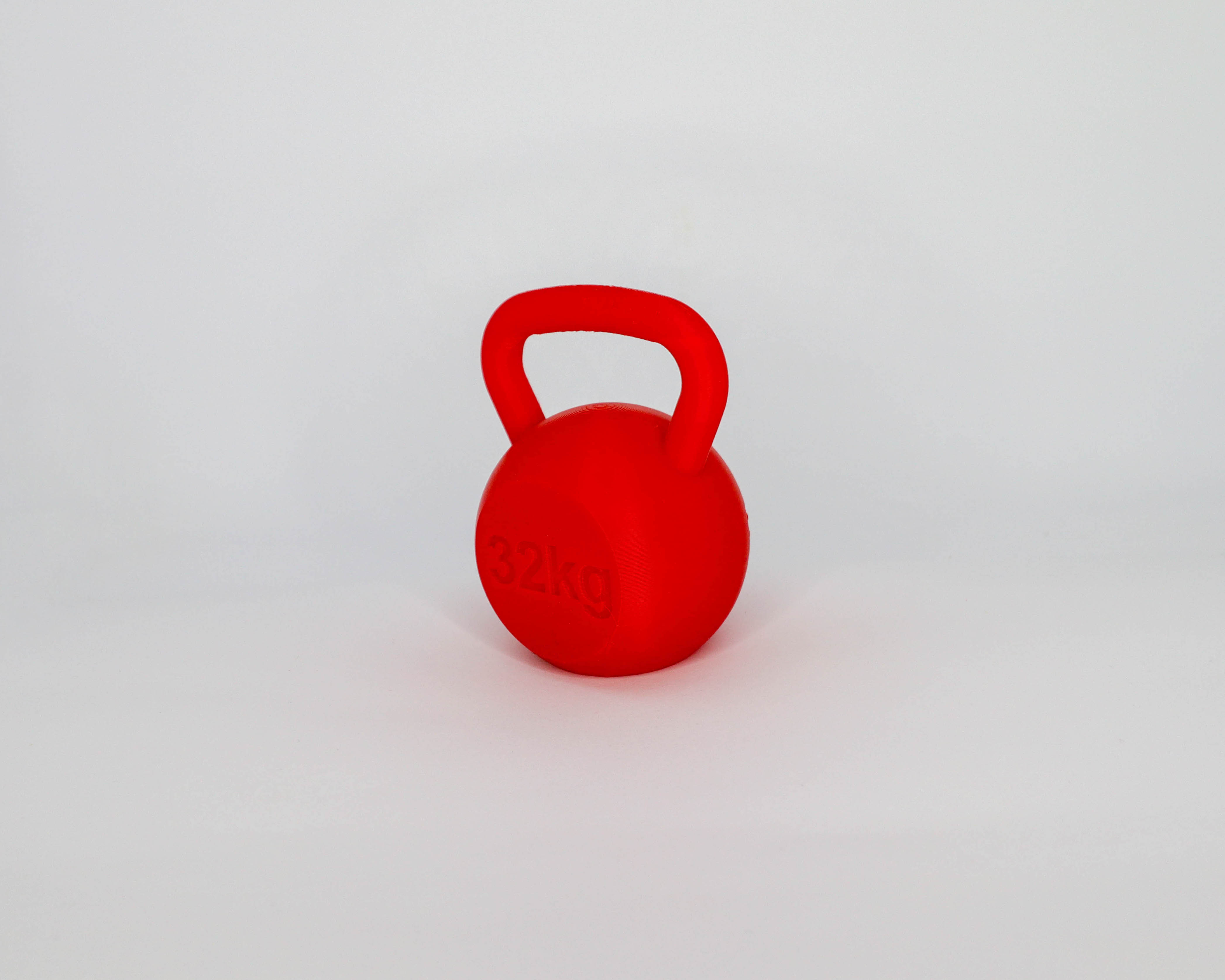 Zvečka kettlebell