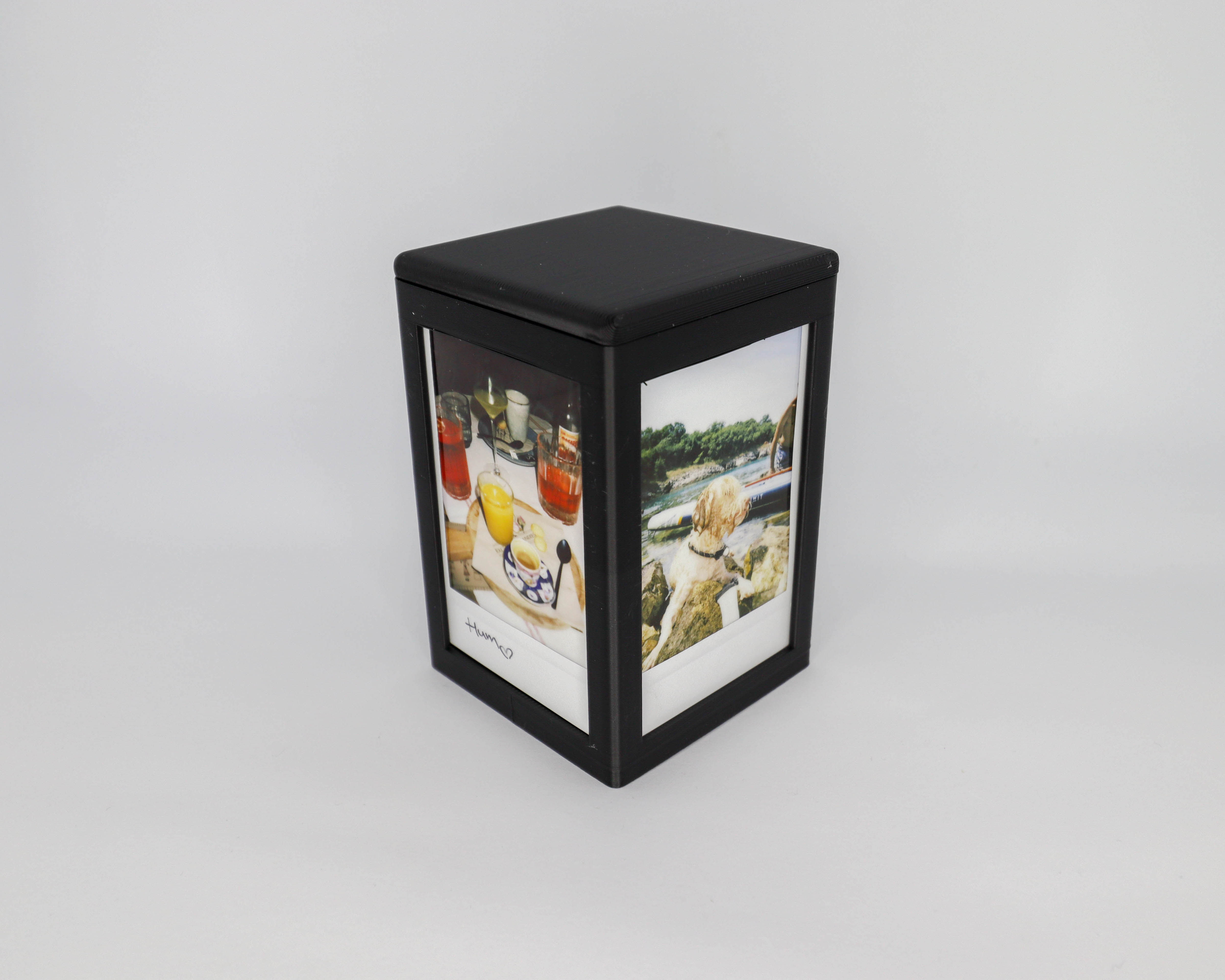 Foto kutija uspomena