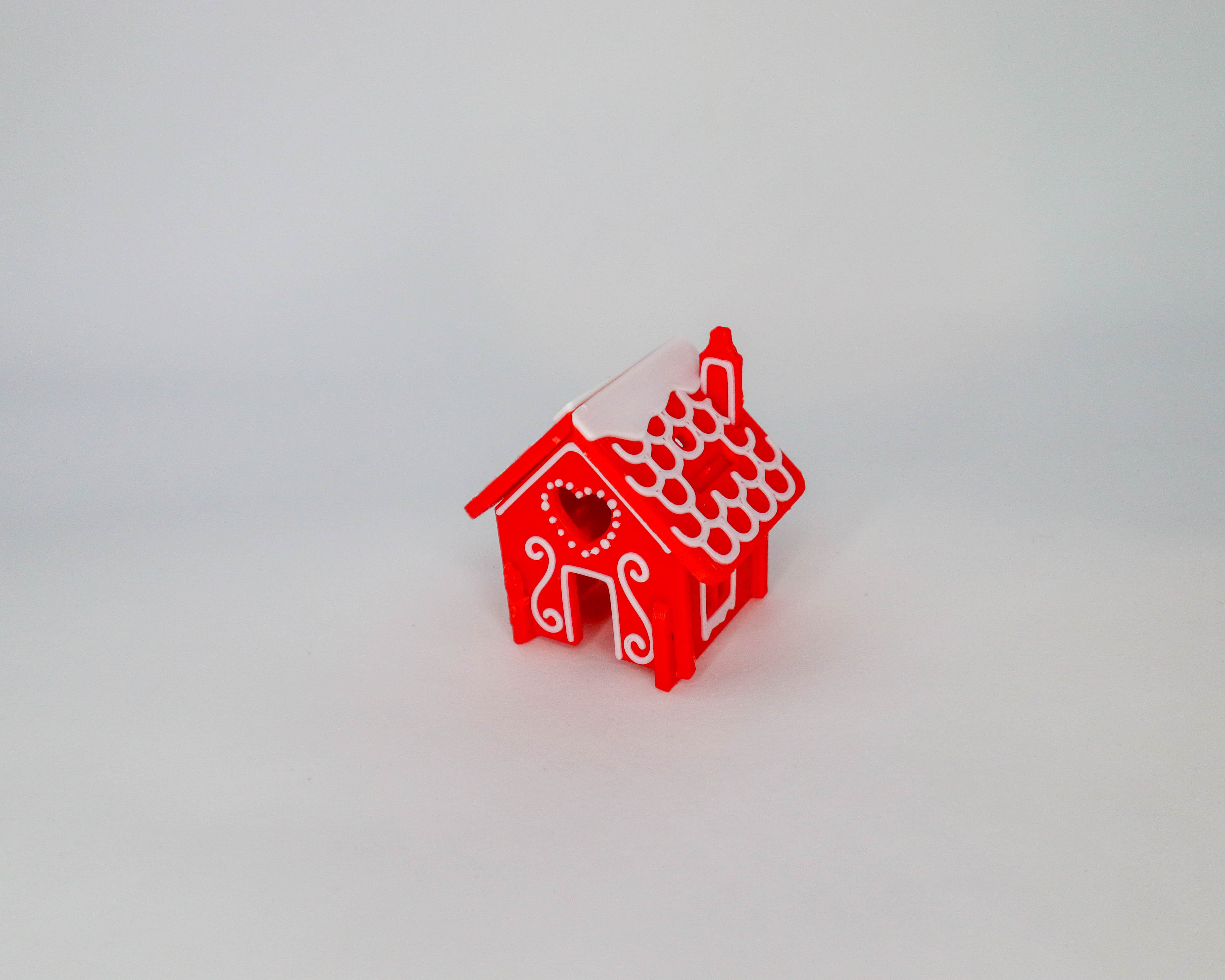 Maketa - Gingerbread