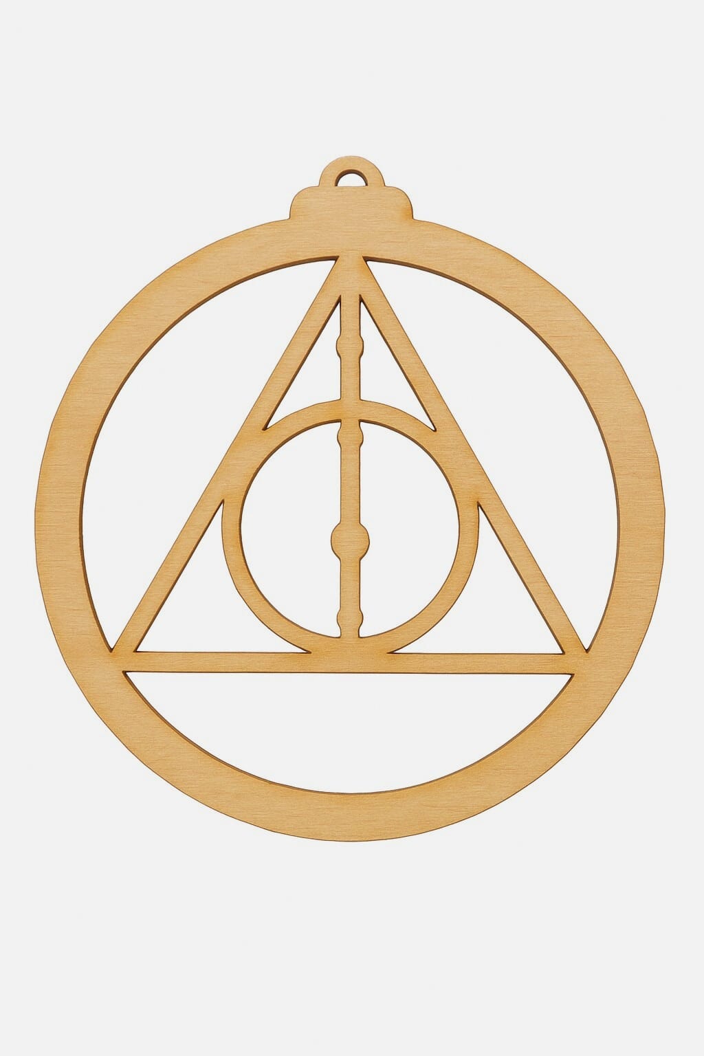 Kuglica - Deathly Hallows