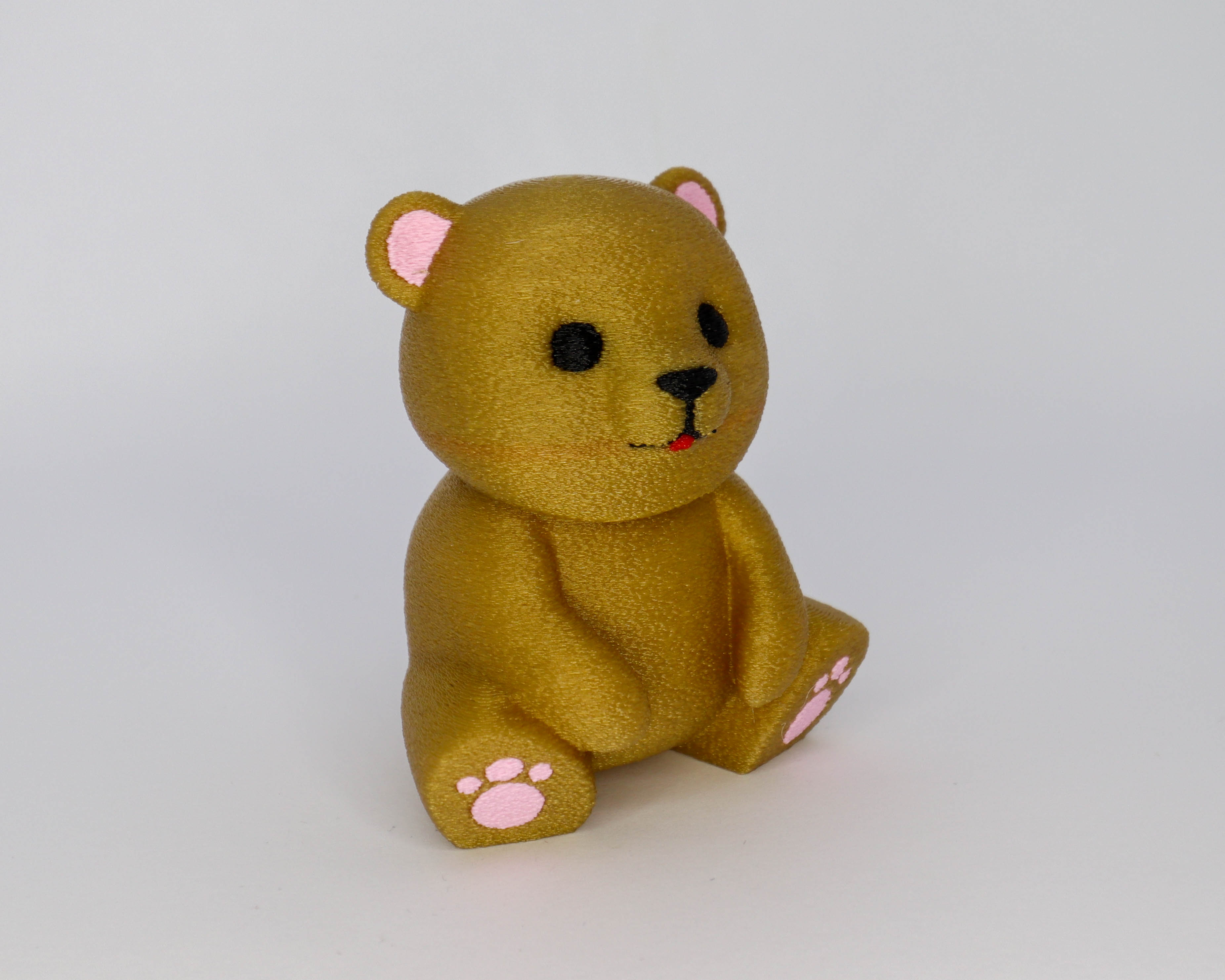 Figurica medvjedića