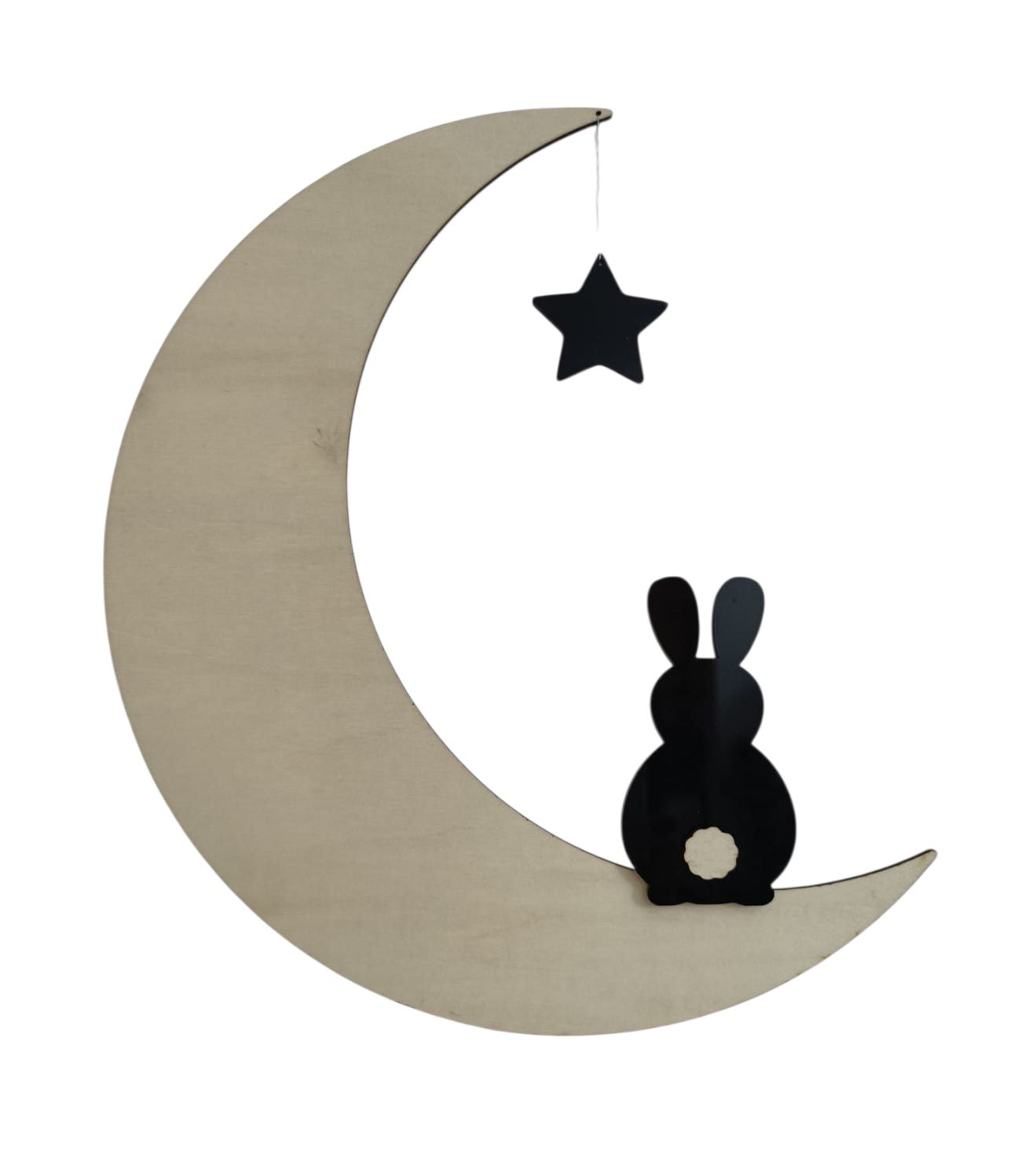 Zidna aplikacija - Sweet dreams little one...