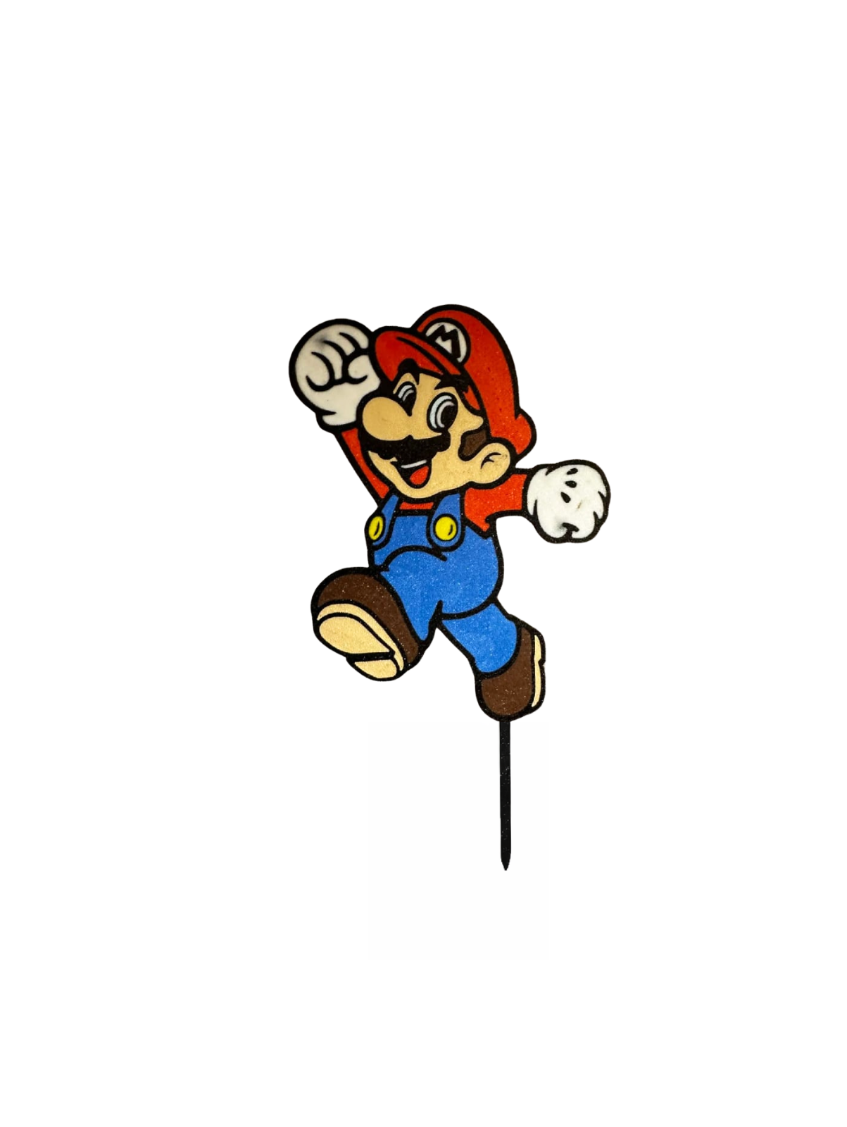 Super Mario