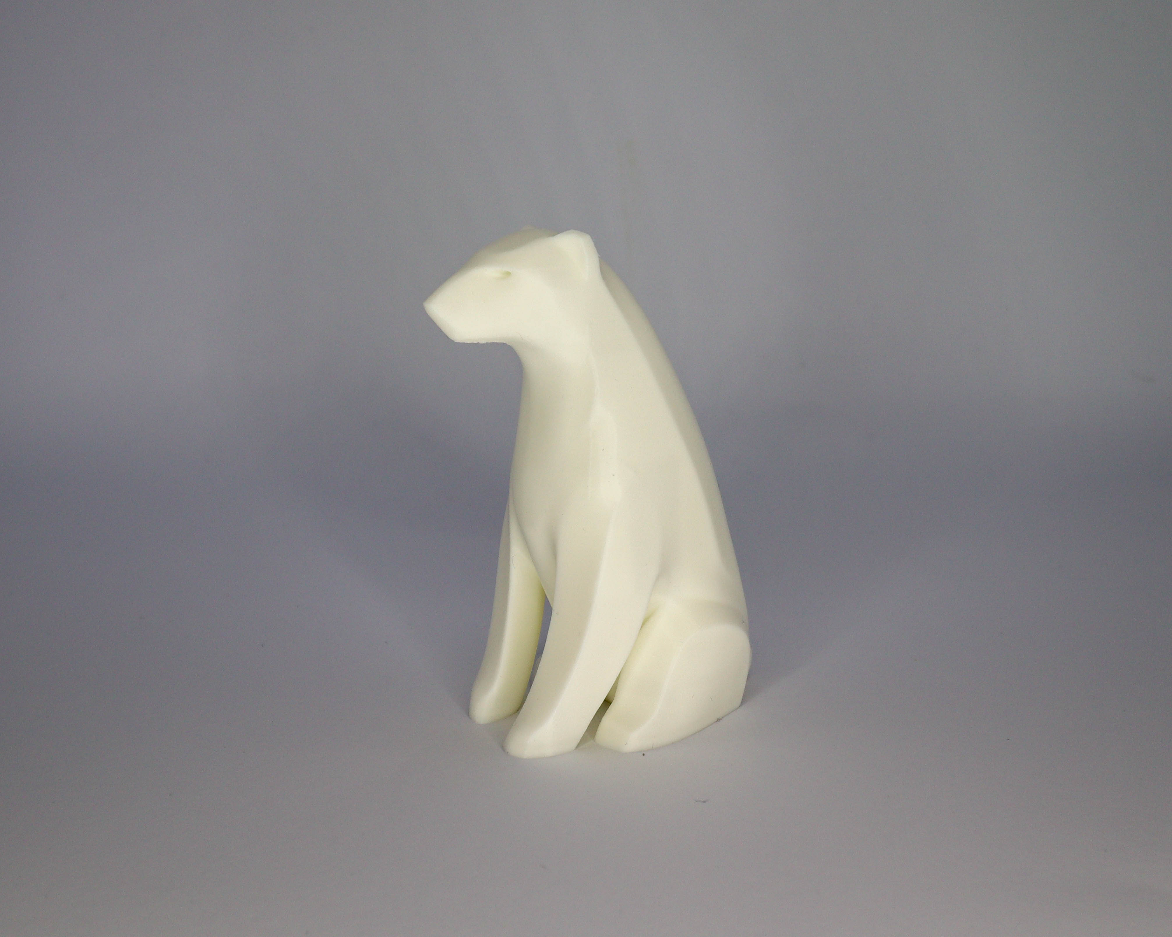 Figurica polarni medvjed 