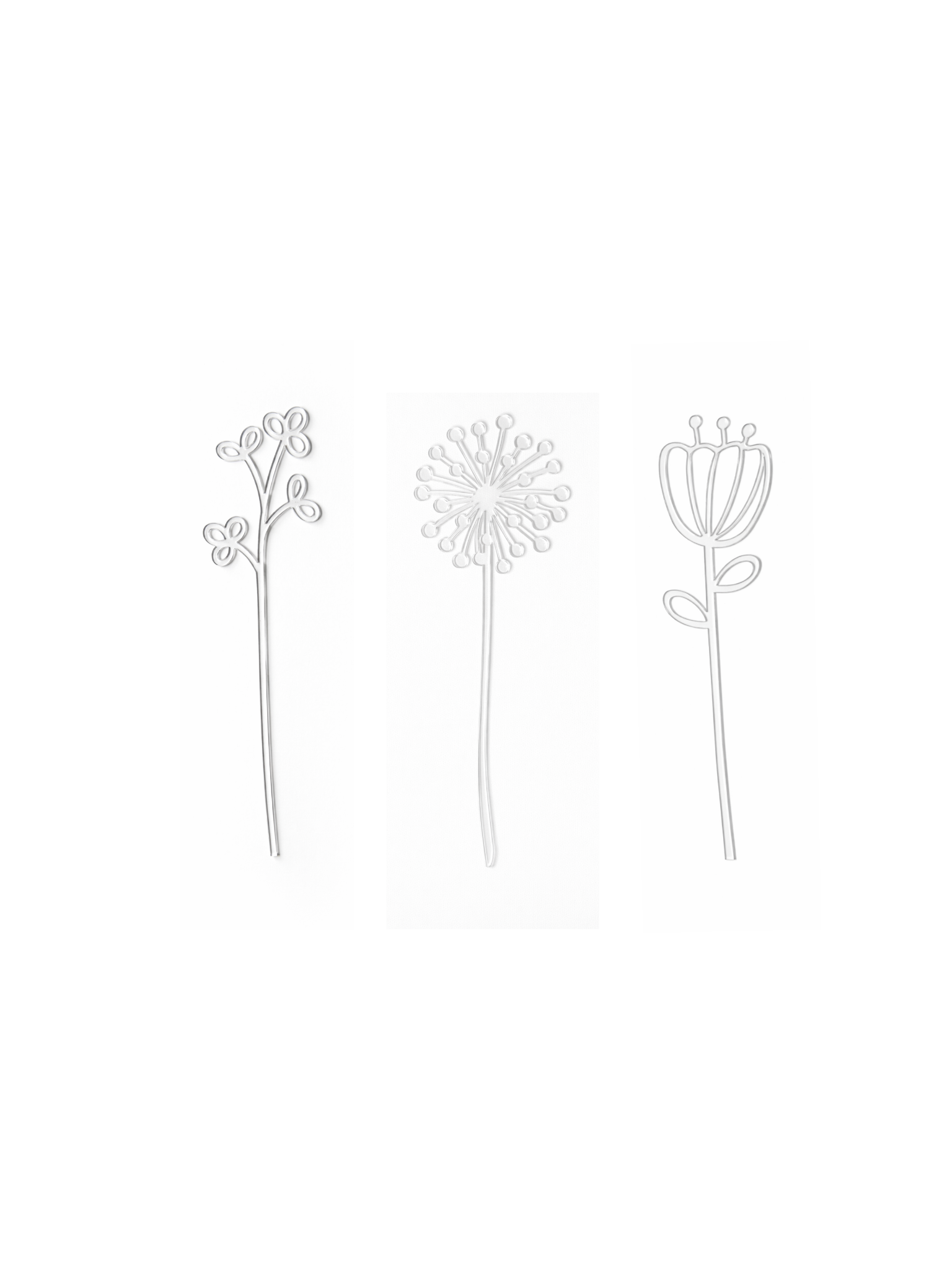 Set cvijeća (veličina M)