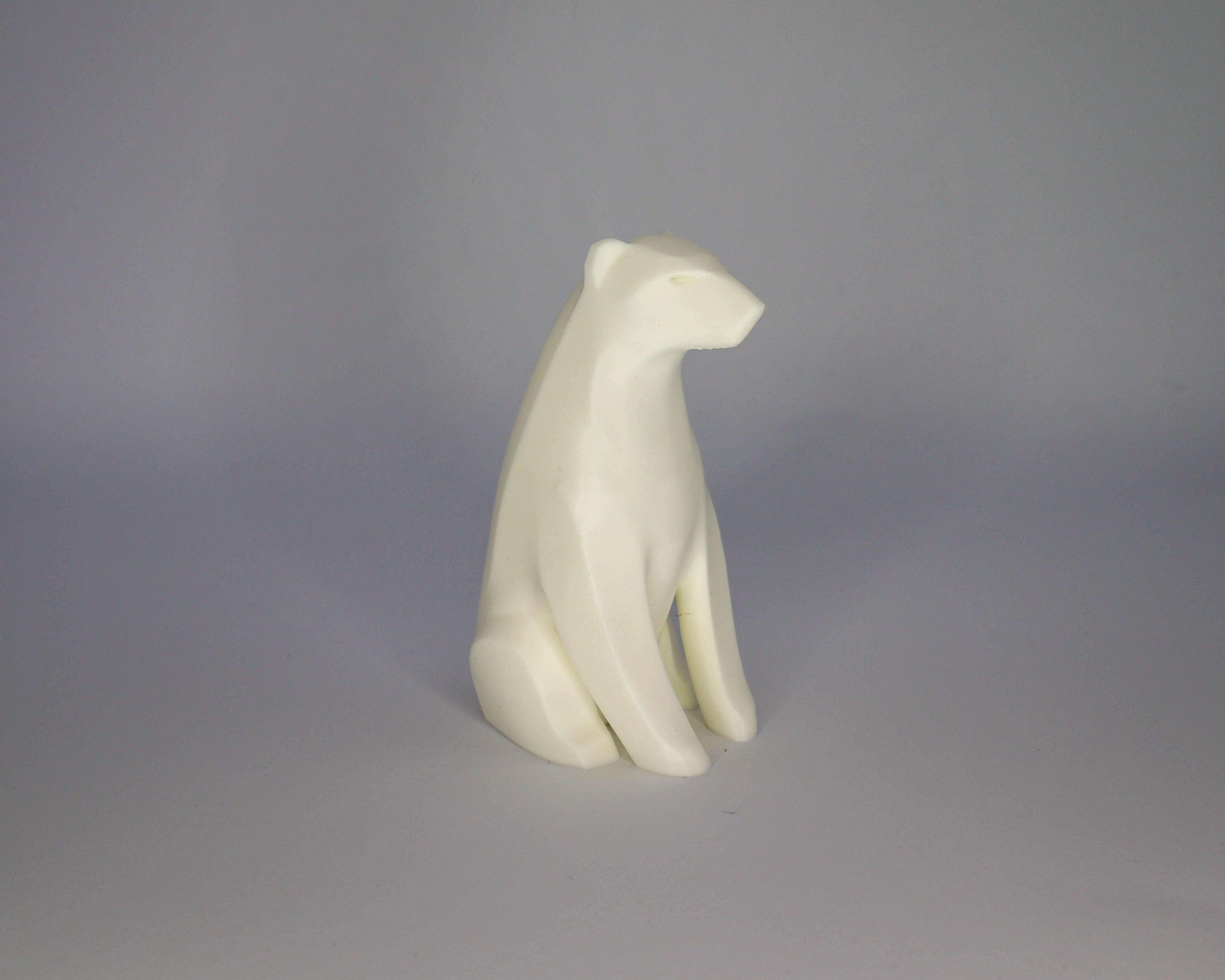 Figurica polarni medvjed 