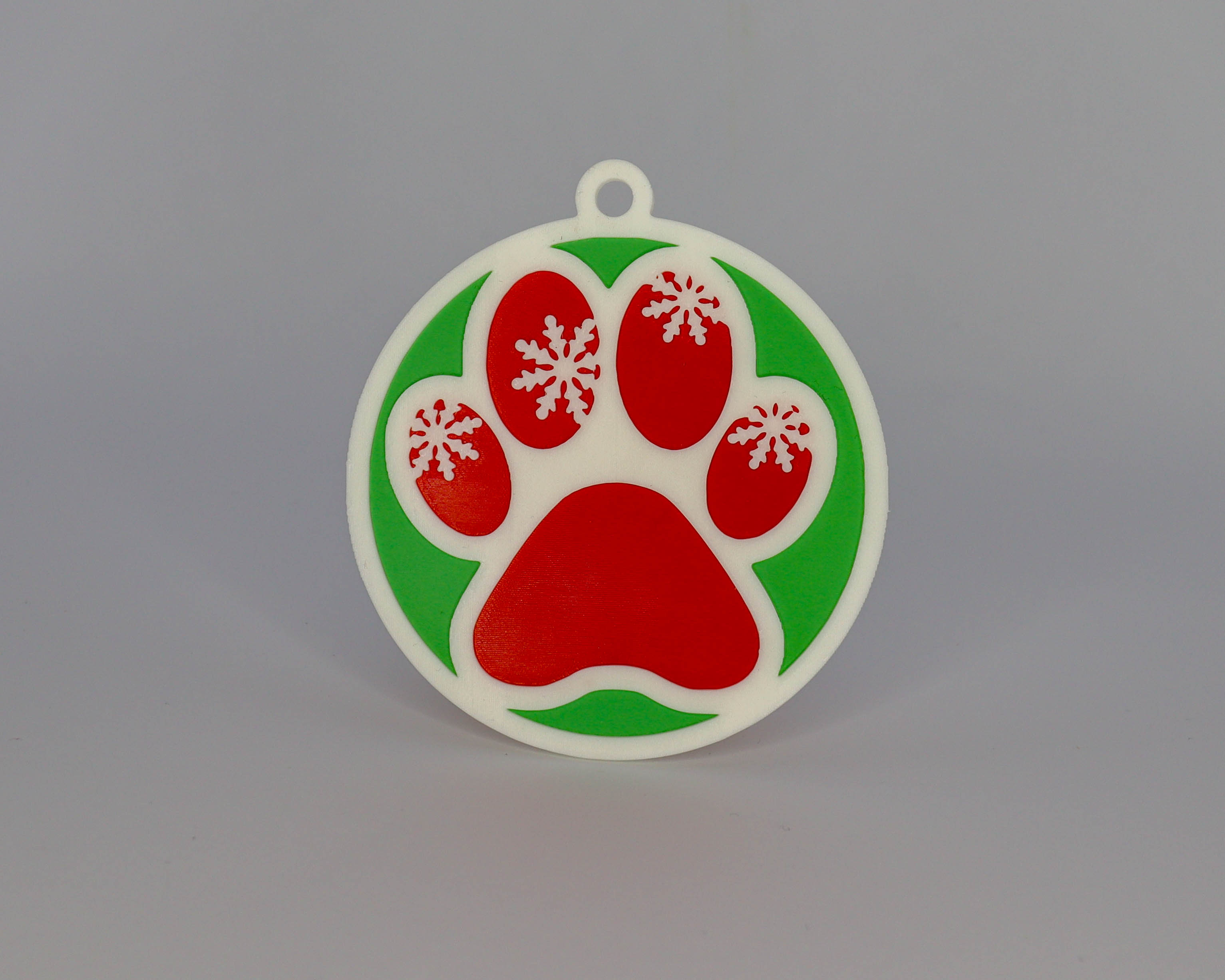 Kuglica s imenom ljubimca