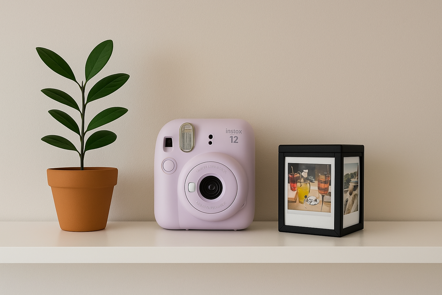 Foto kutija uspomena 