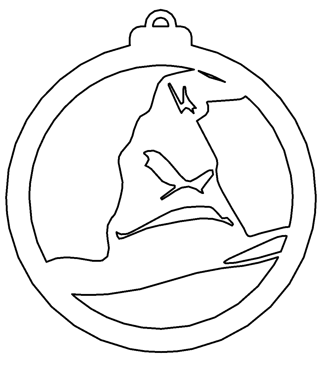 Kuglica - Sorting hat