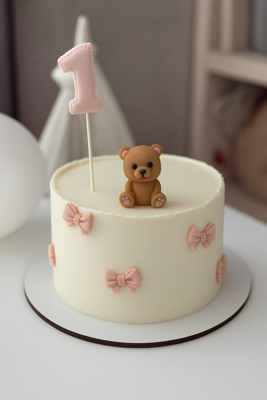 Figurica medvjedića