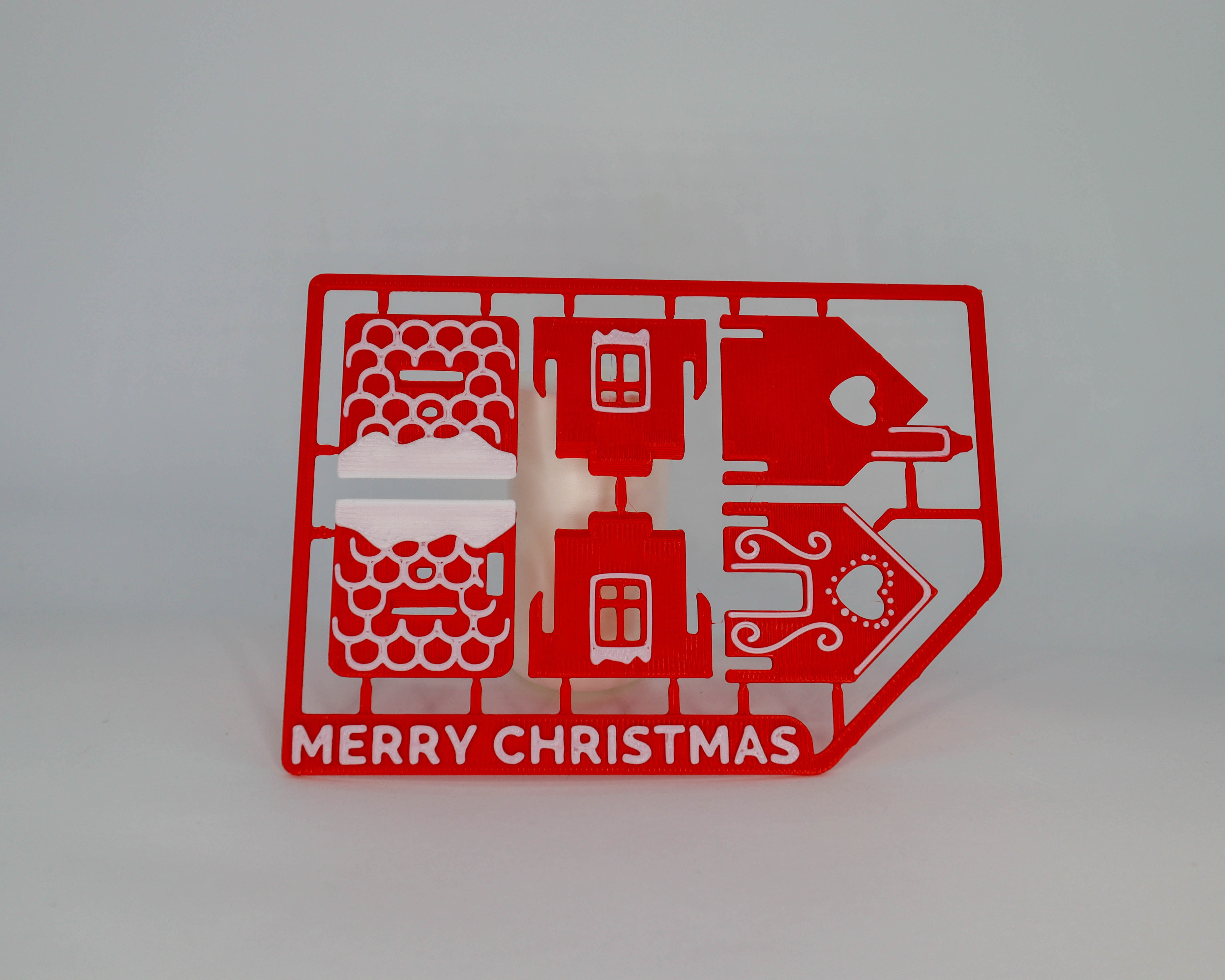 Maketa - Gingerbread