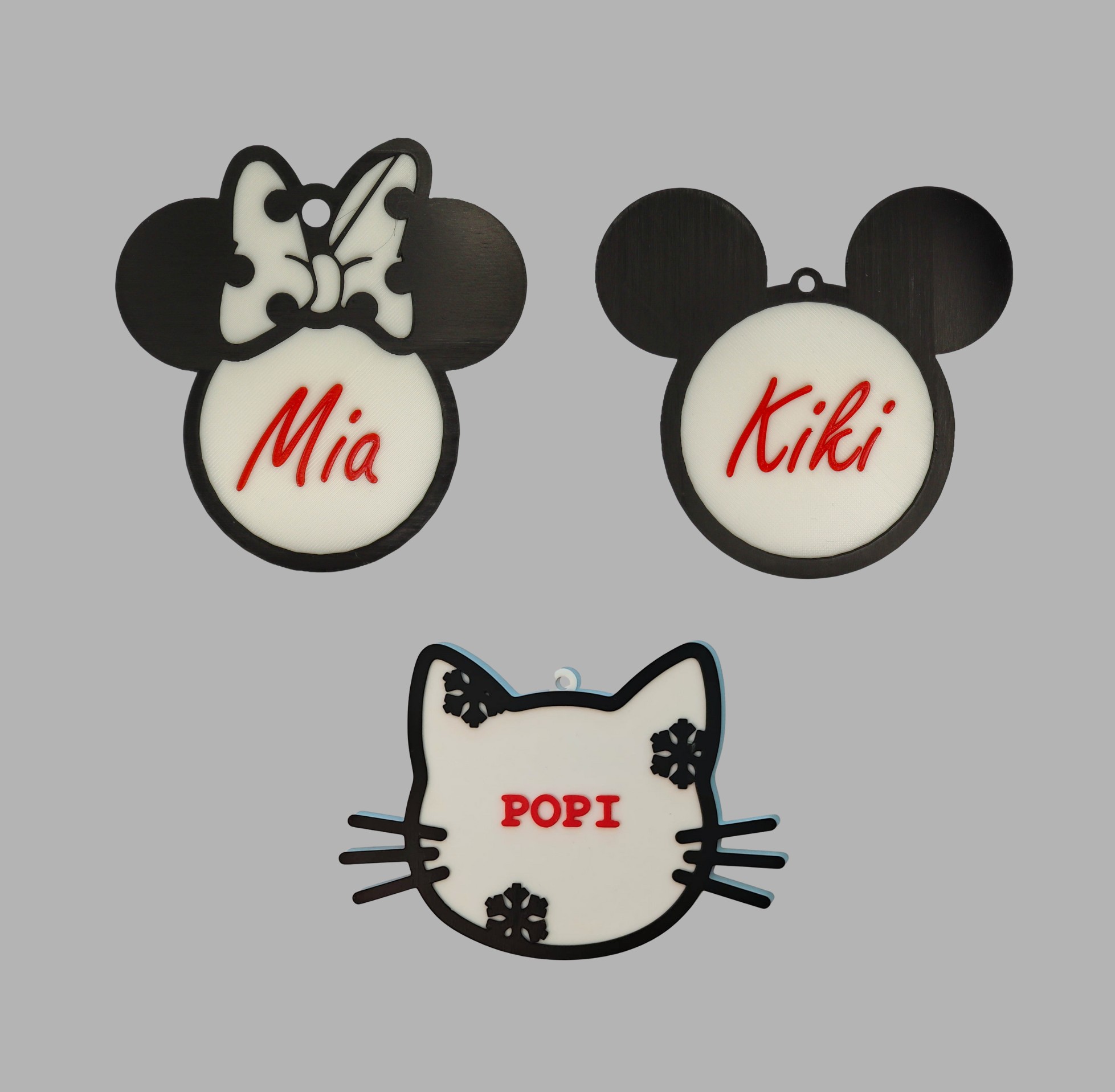 Set kuglica - Kućni ljubimci 2 + 1 gratis