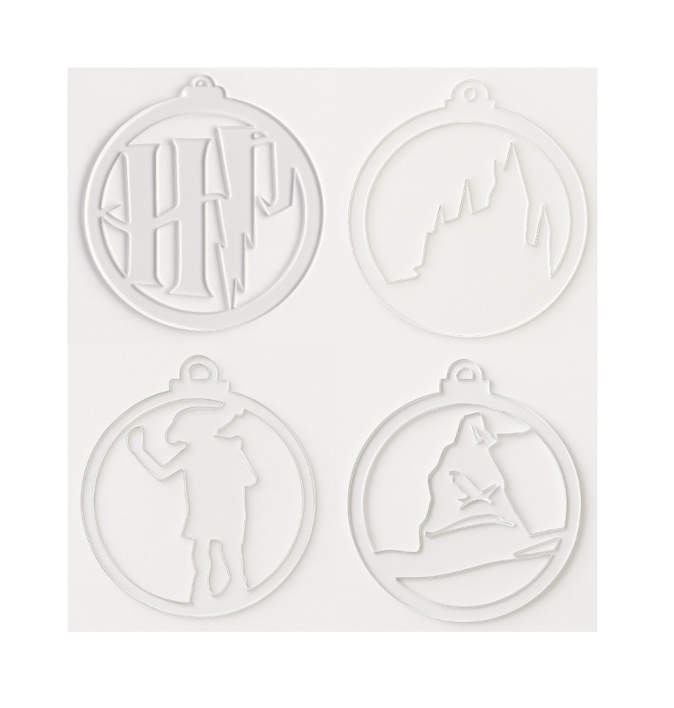 Set kuglica - HP 3 + 1 gratis