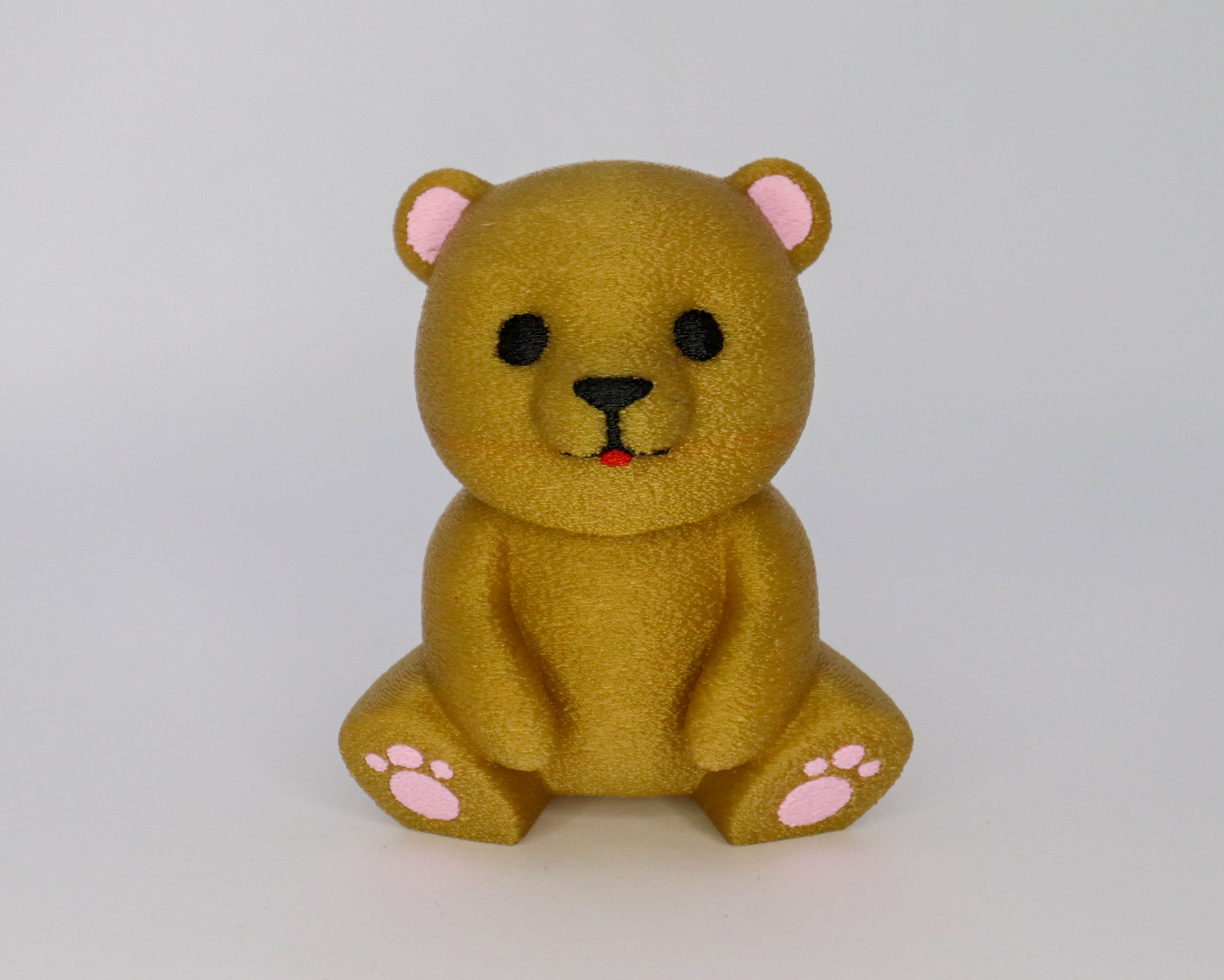 Figurica medvjedića