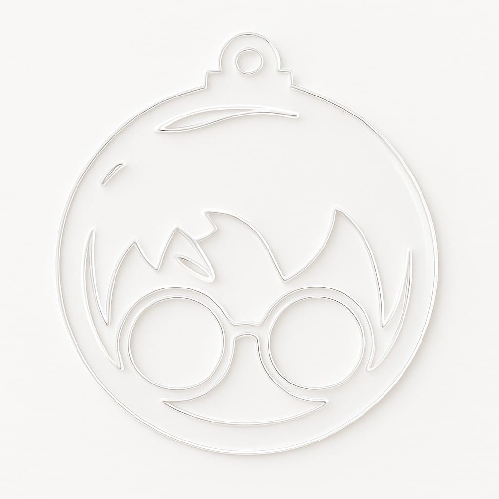 Kuglica - HP naočale