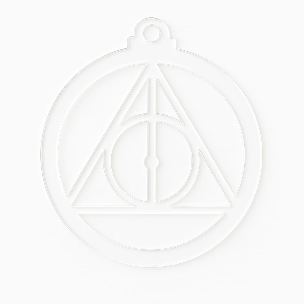 Kuglica - Deathly Hallows