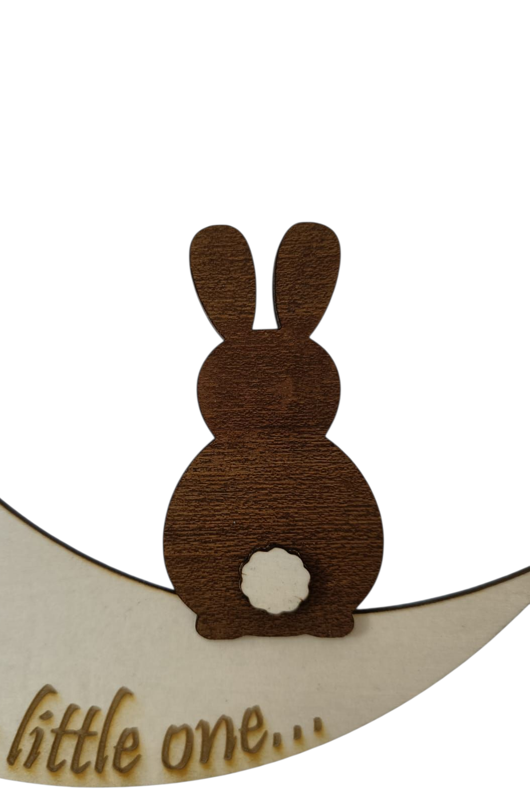 Zidna aplikacija - Sweet dreams little one...