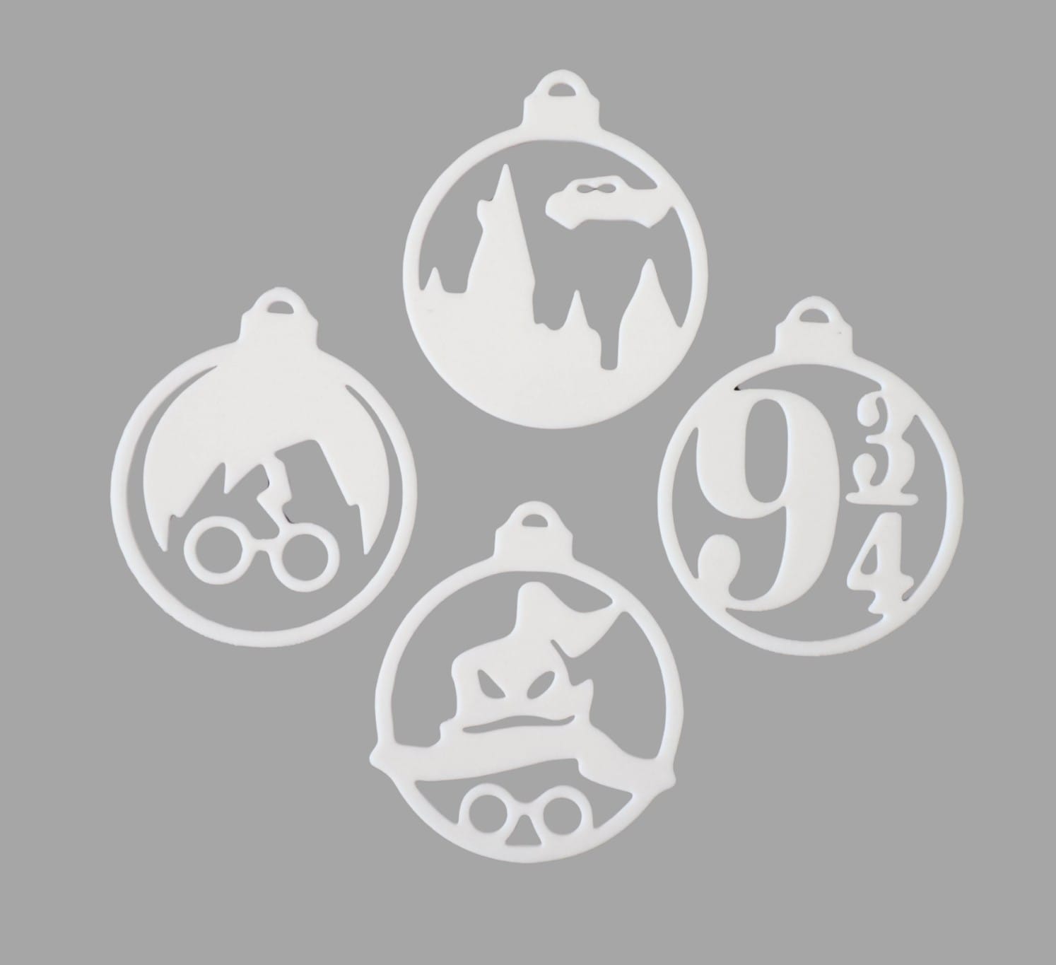 Set kuglica - HP 3 + 1 gratis