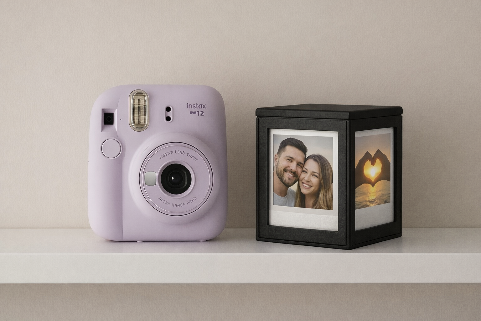 Foto kutija uspomena 