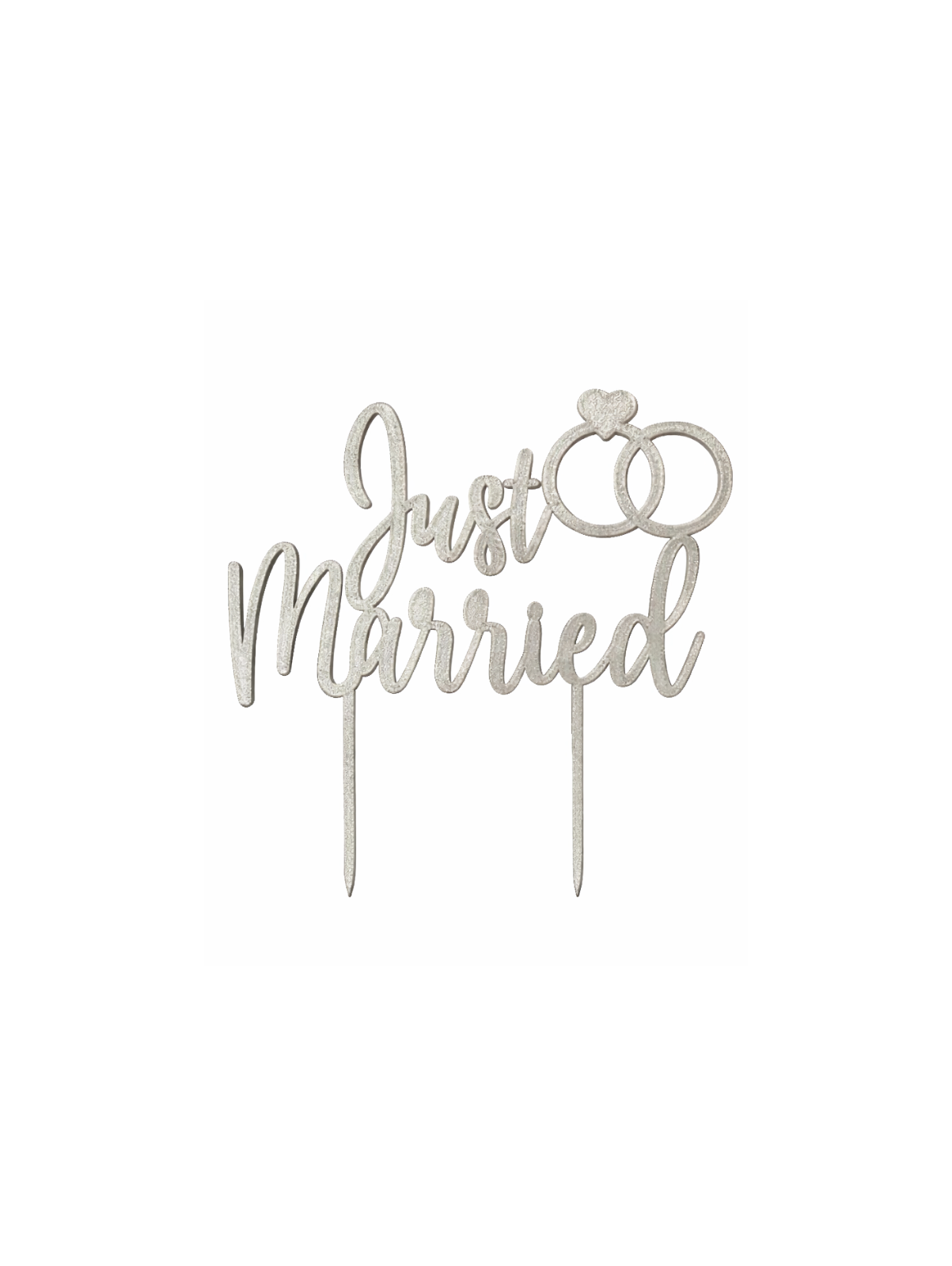 Just merried