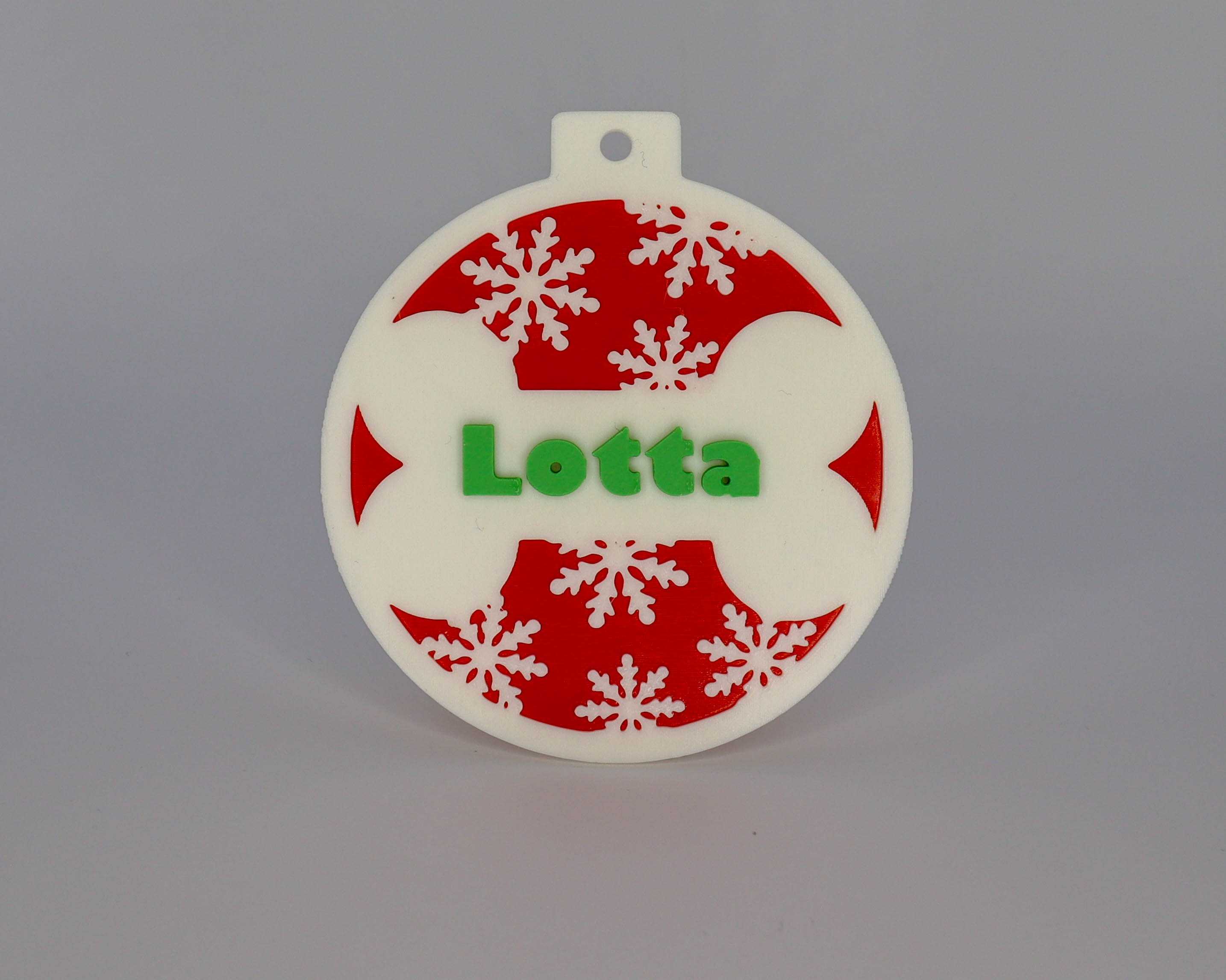 Kuglica s imenom ljubimca