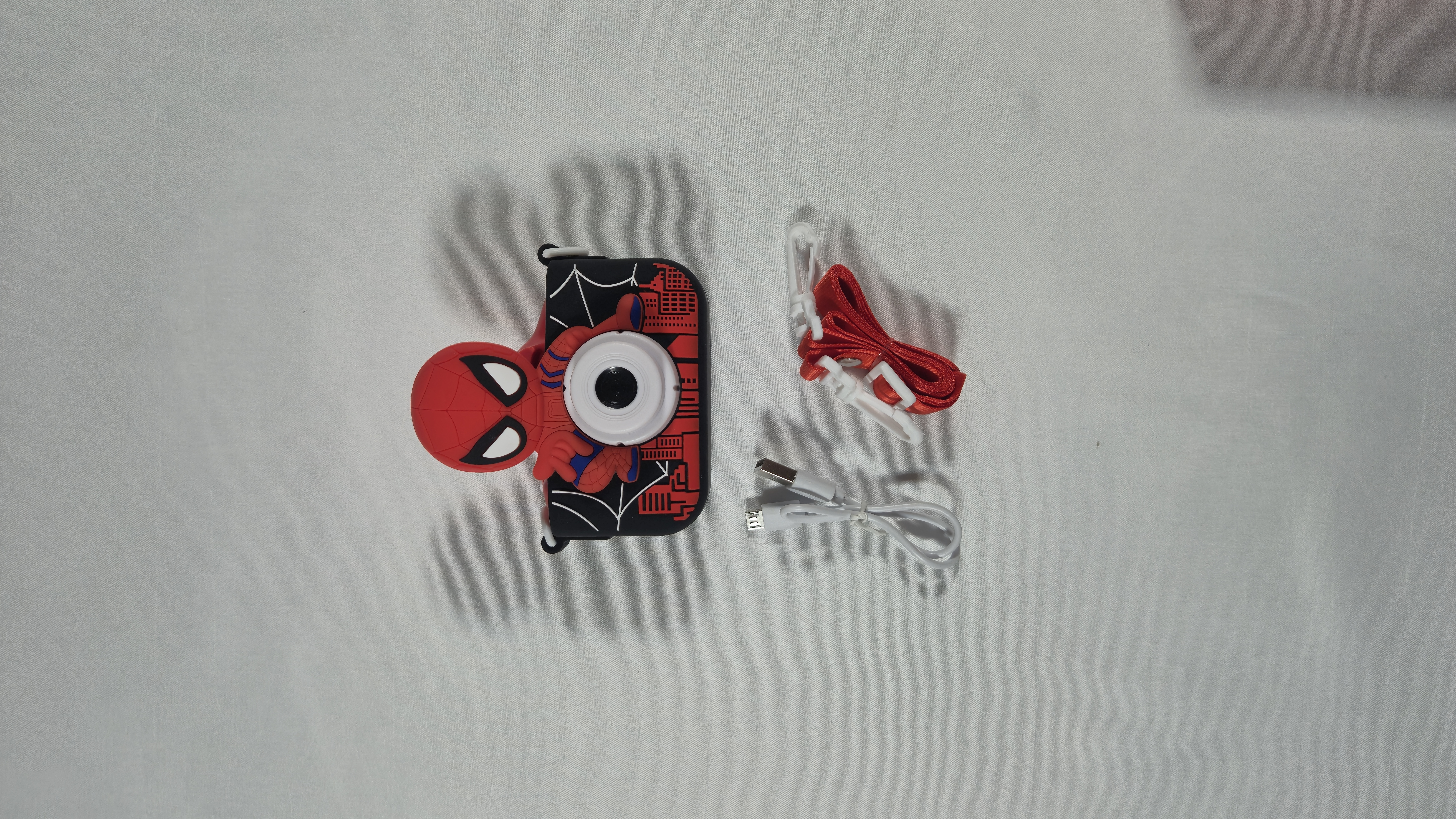 Kids Themed Digital Camera