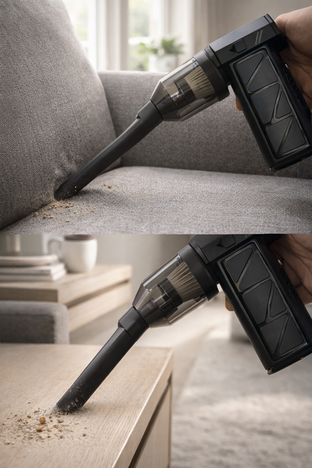 Multifunctional Electric Air Duster & Blower
