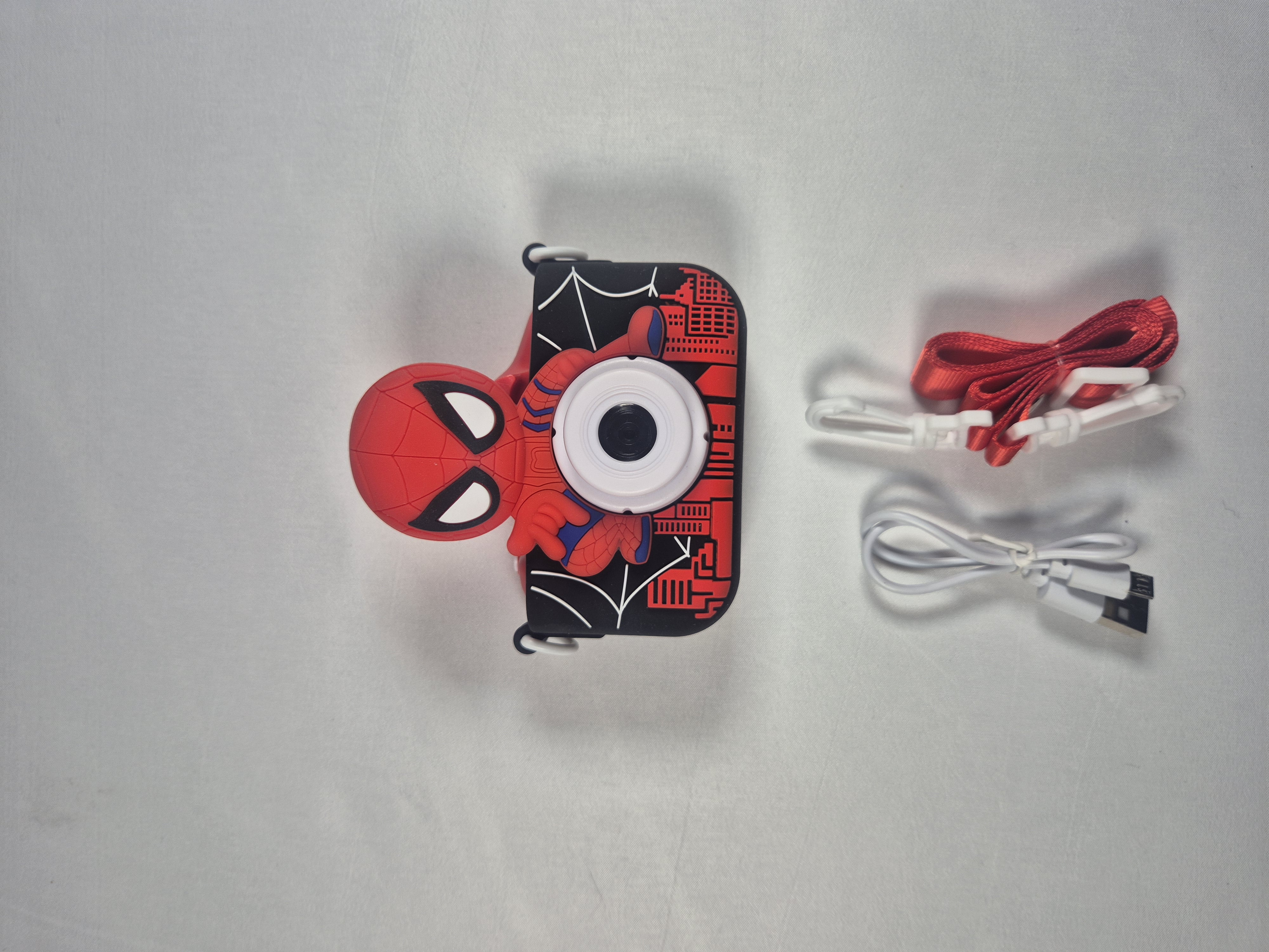 کامێرای دیجیتاڵی بە تێمی منداڵان   ۱۱,۰۰۰ دیناری عێراقی