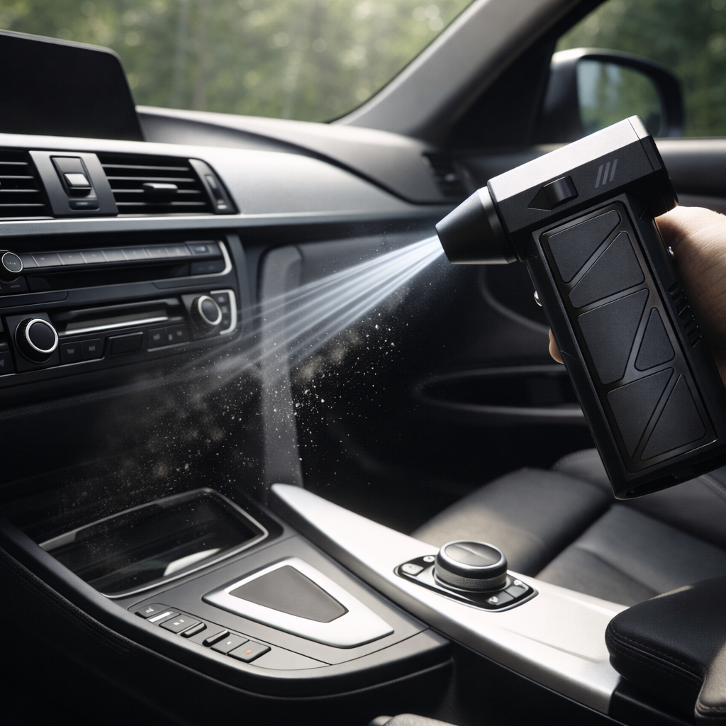 منفاخ ومنظّف هواء كهربائي متعدد الوظائف   ٢٢,٠٠٠ دينار عراقي