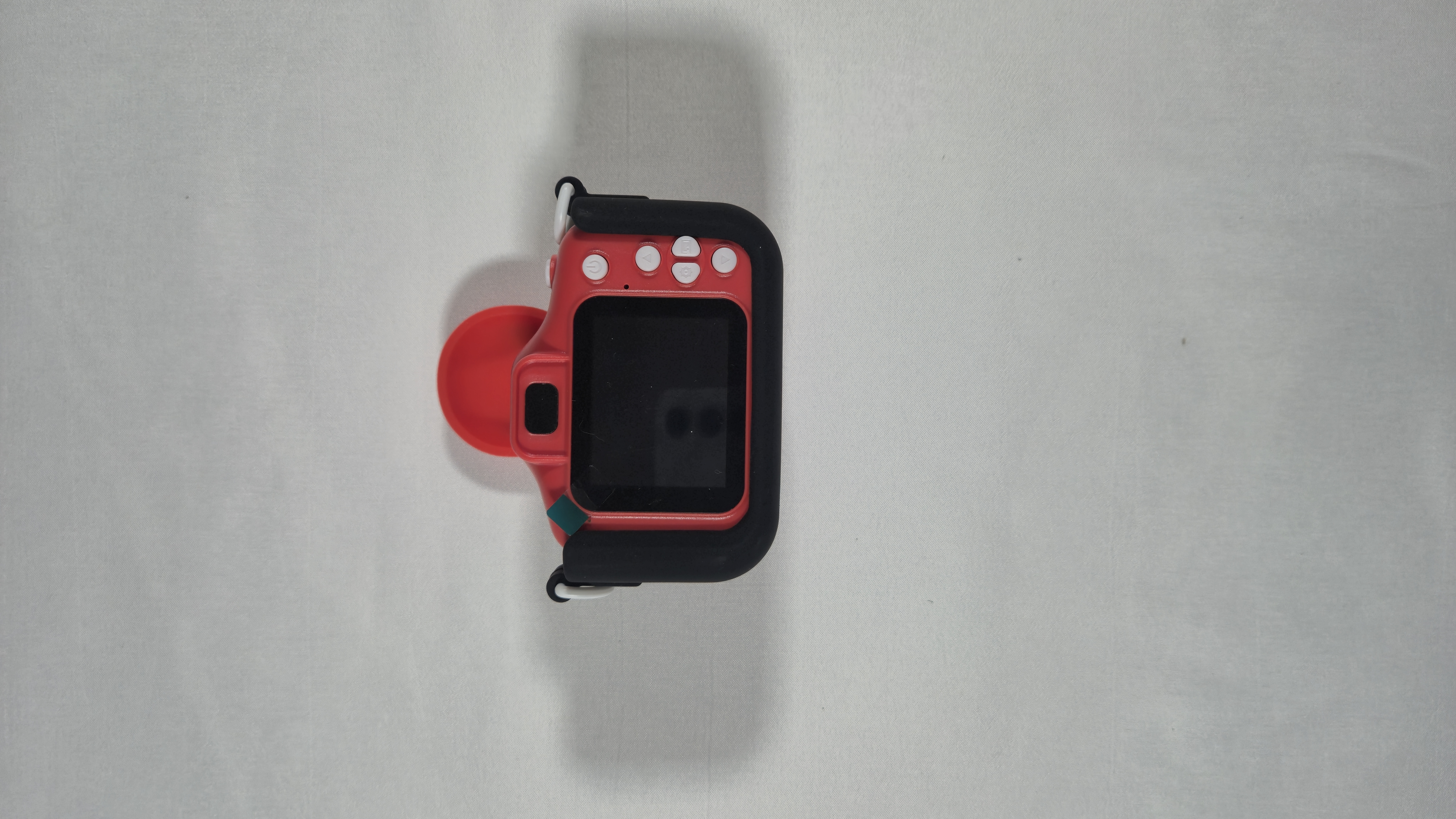 Kids Themed Digital Camera