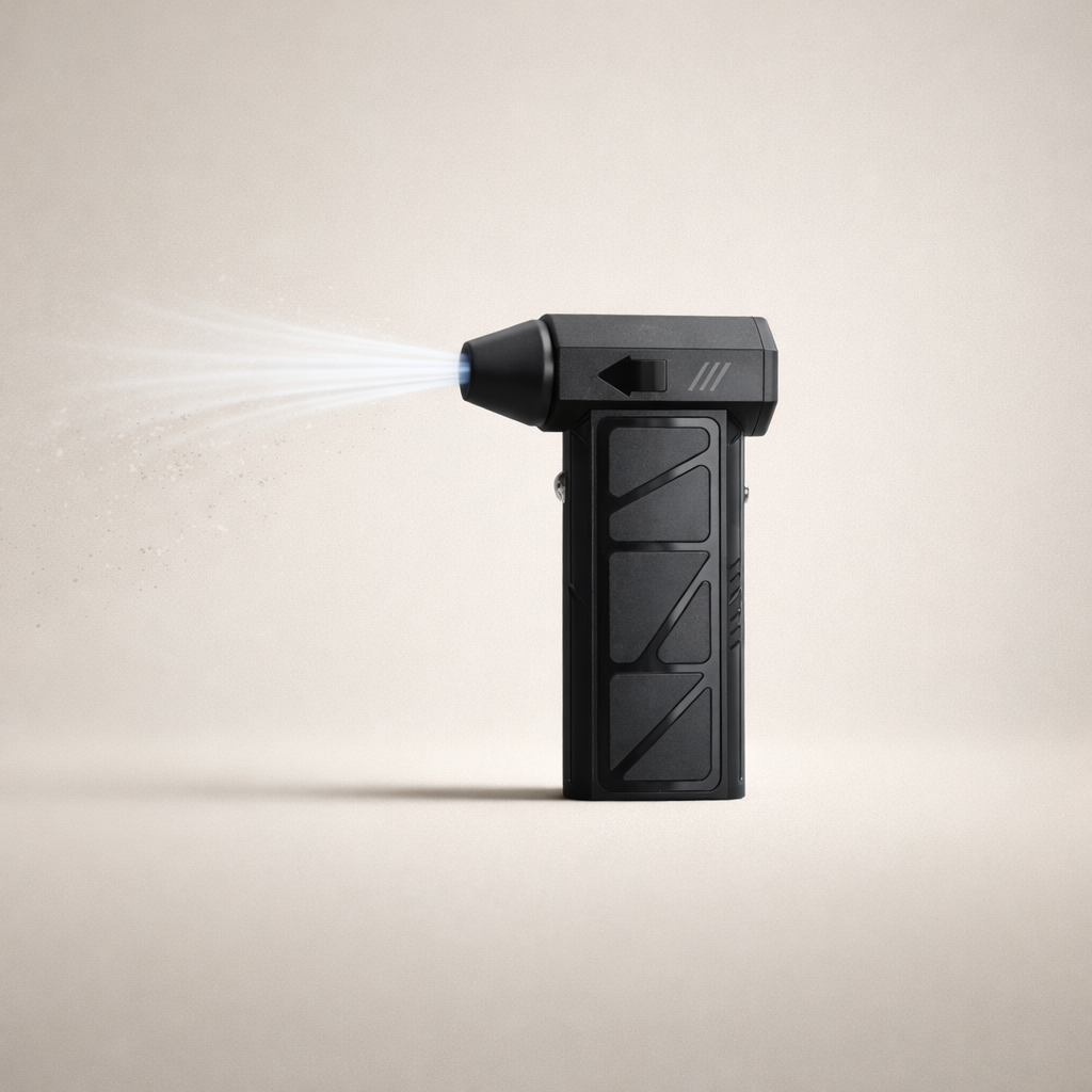 Multifunctional Electric Air Duster & Blower