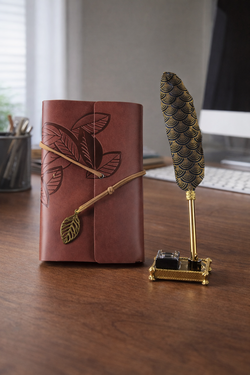 Premium Calligraphy Gift Set