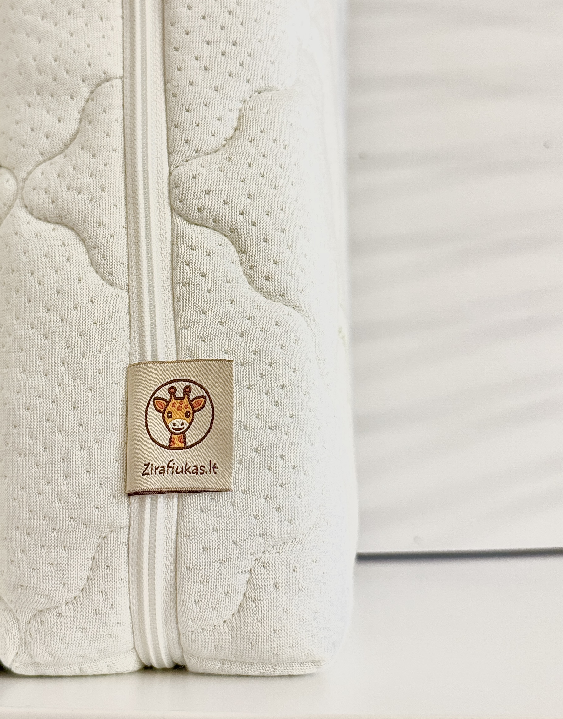 Čiužinys "ŽIRAFIUKAS"