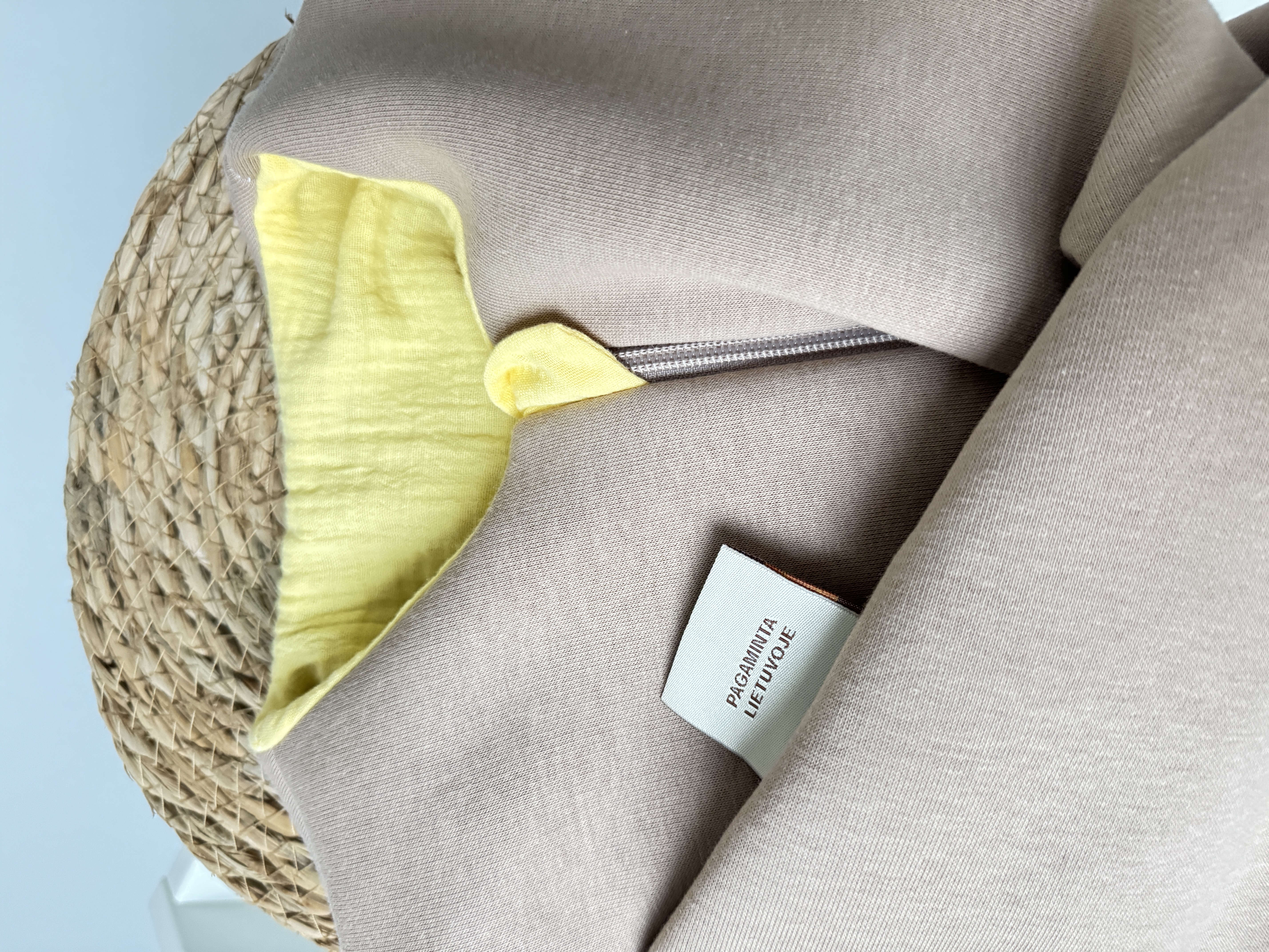 Miegmaišis | Žirafiuko Sapnas