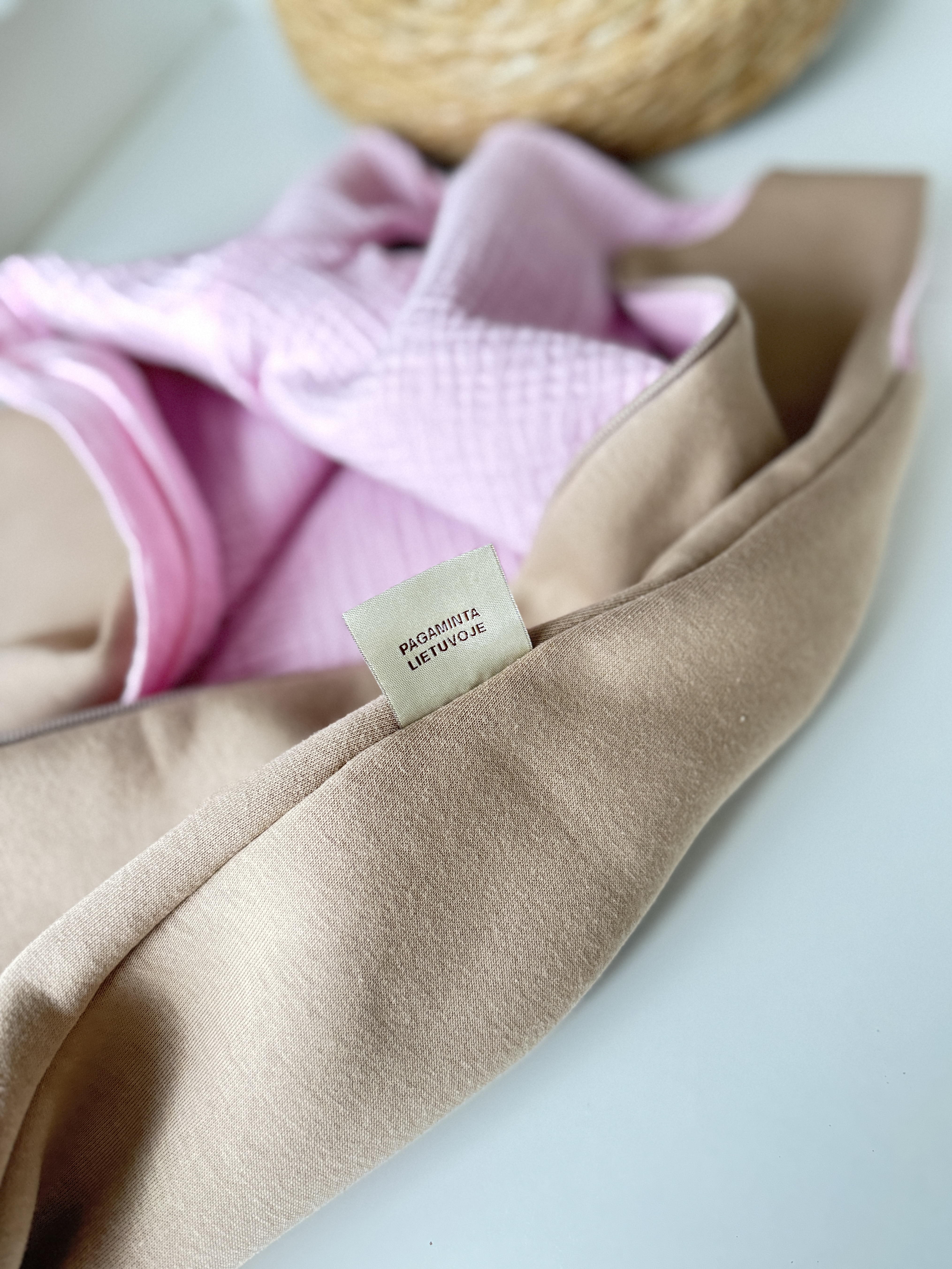 Miegmaišis | Saldus Sapnas