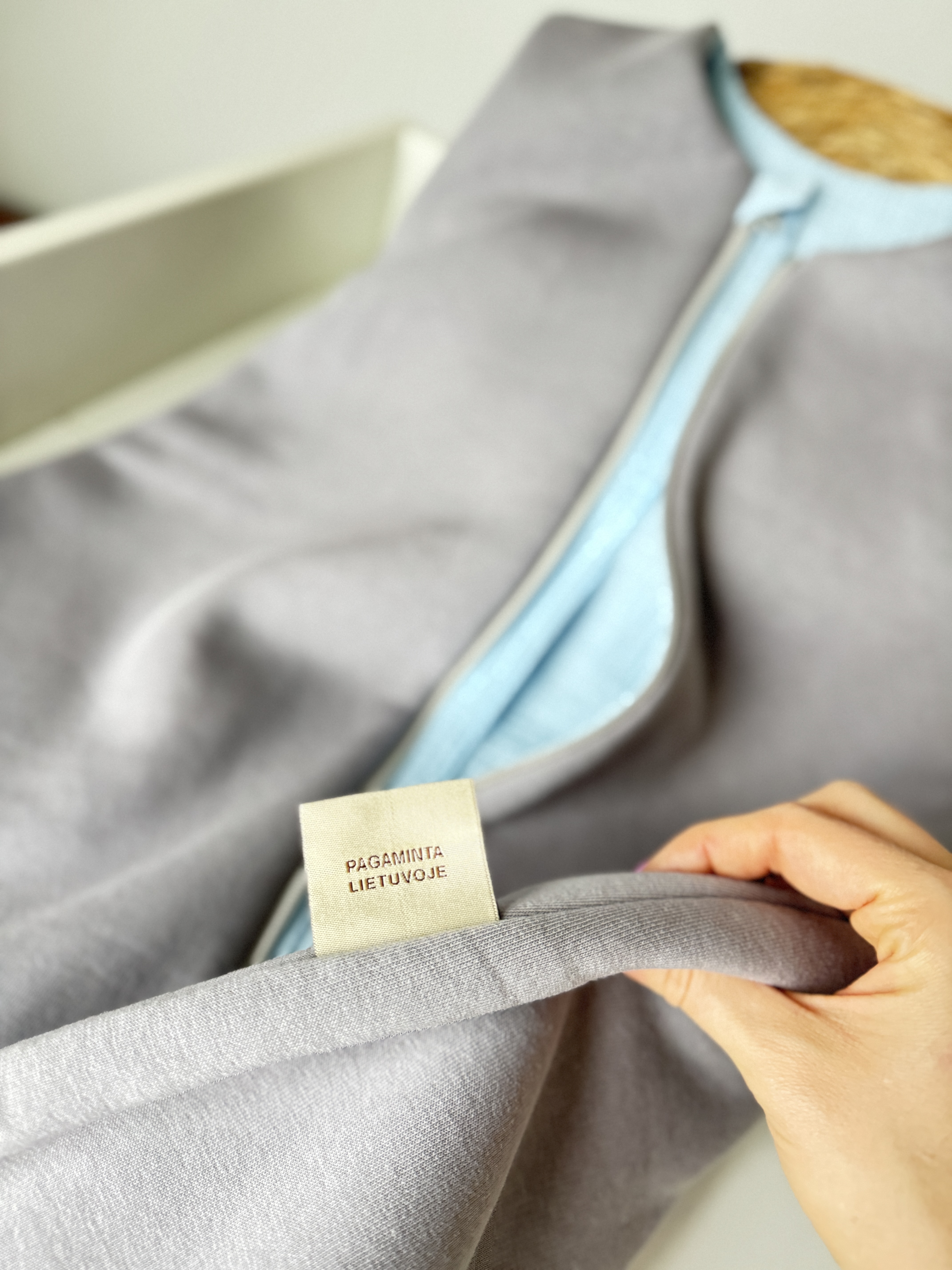 Miegmaišis | Dangiškas Miegas