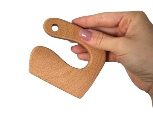 Medinis  peiliukas vaikui