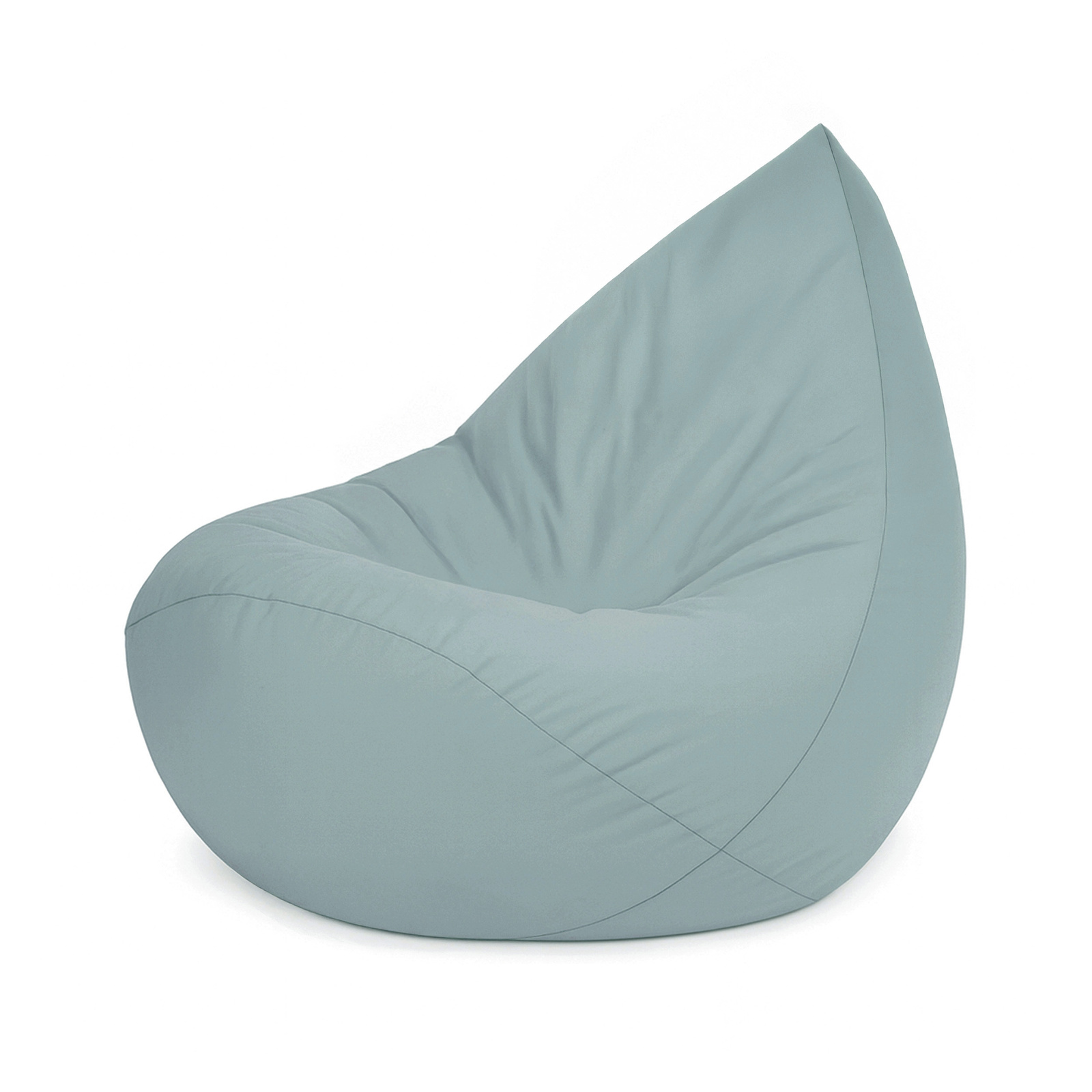 Vaikiškas sėdmaišis Plush Nest