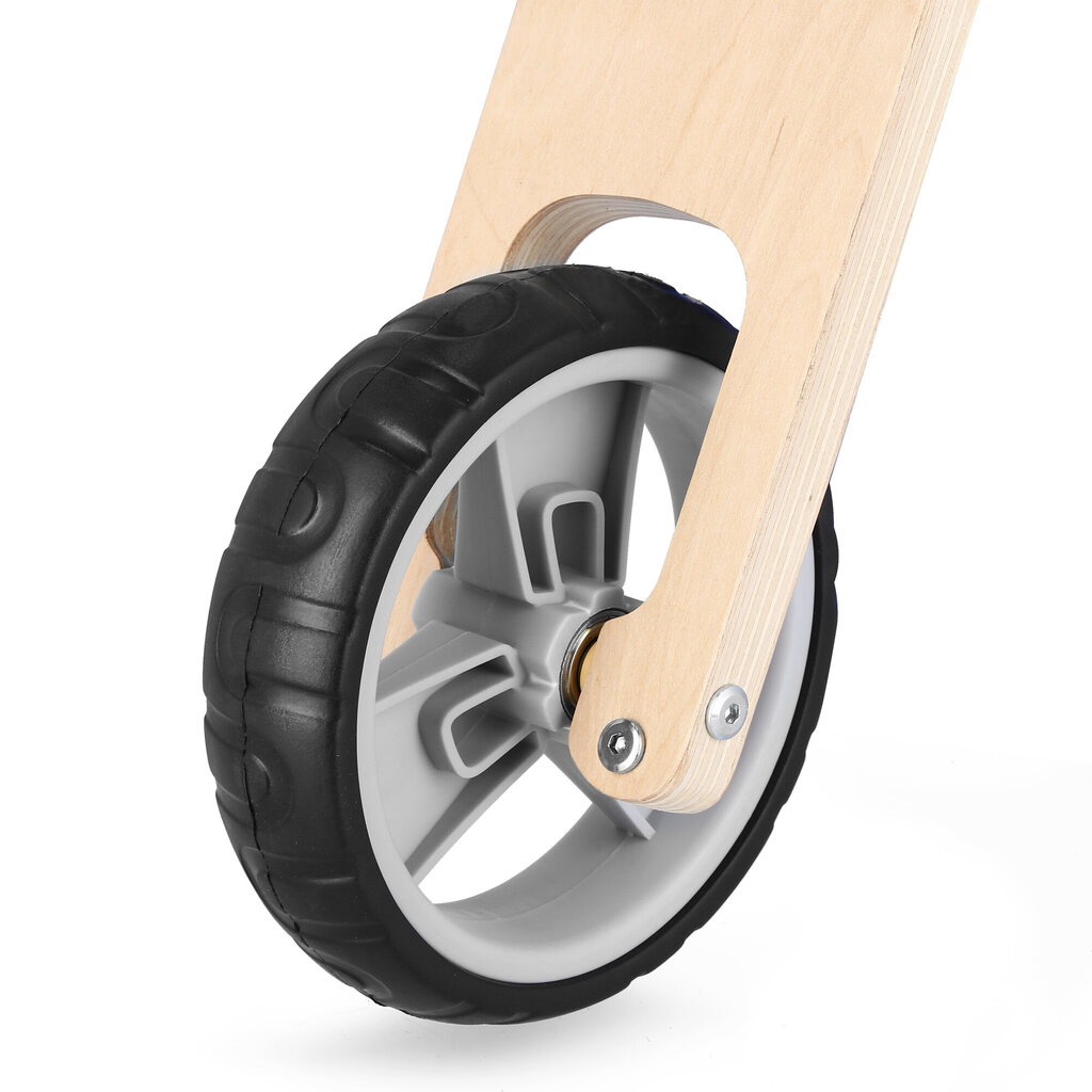 Balansinis dviratukas-paspirtukas Spokey 2in1