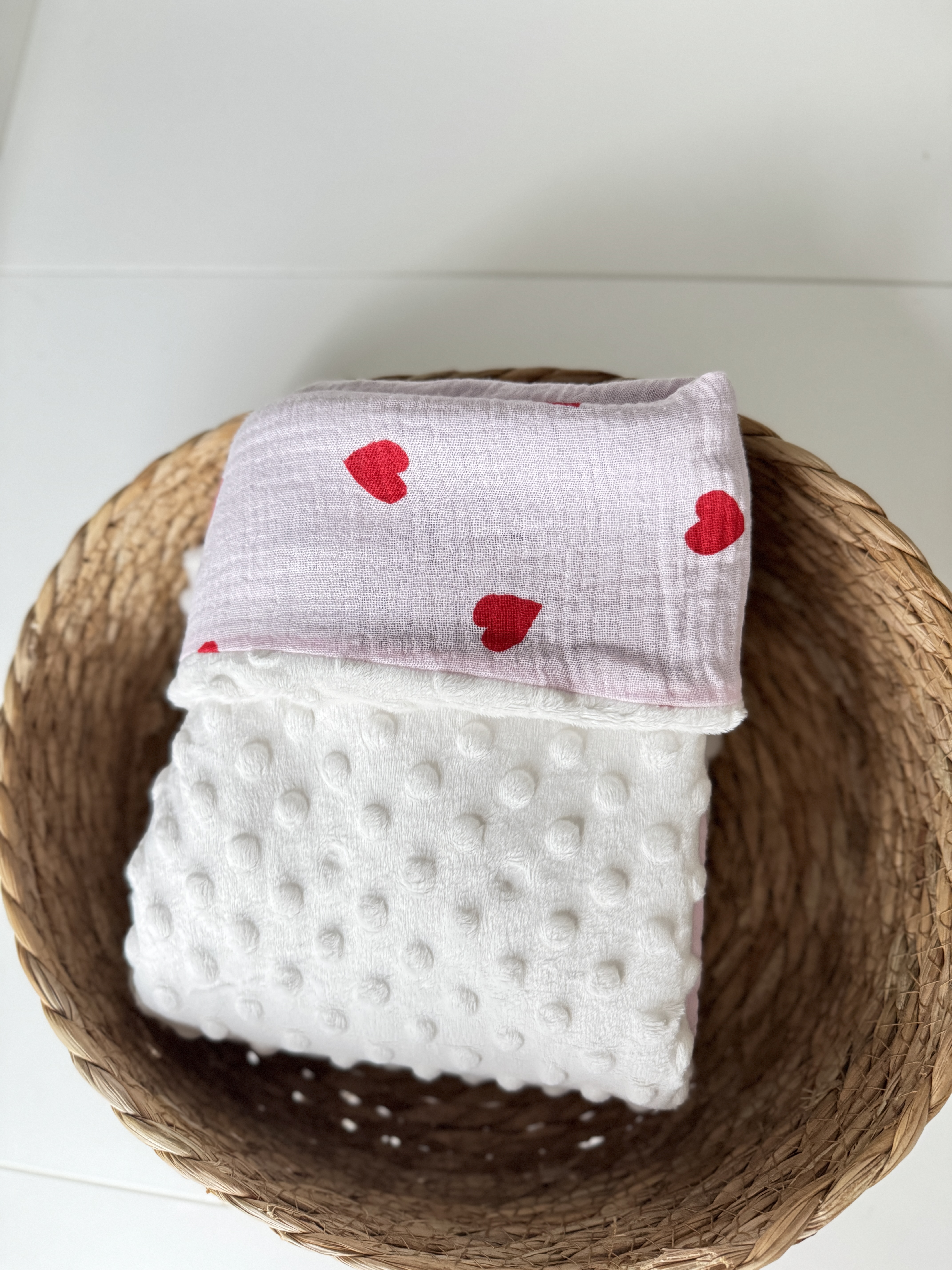 Pledukas kūdikiui | Meilė