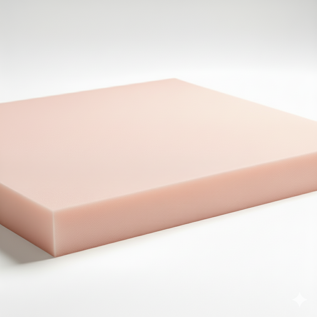 Espuma de poliuretano D23 Calibre 3