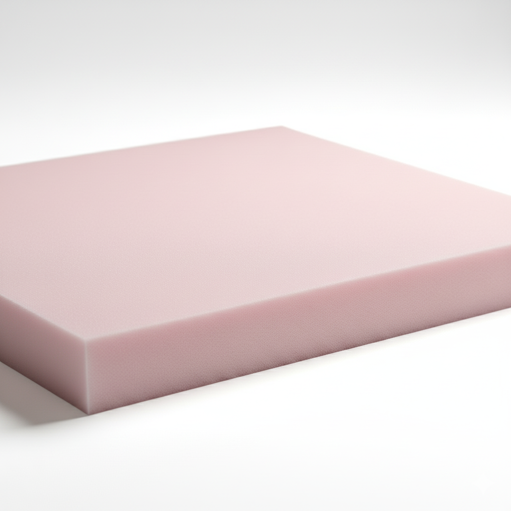 Espuma de poliuretano D26 Calibre 8