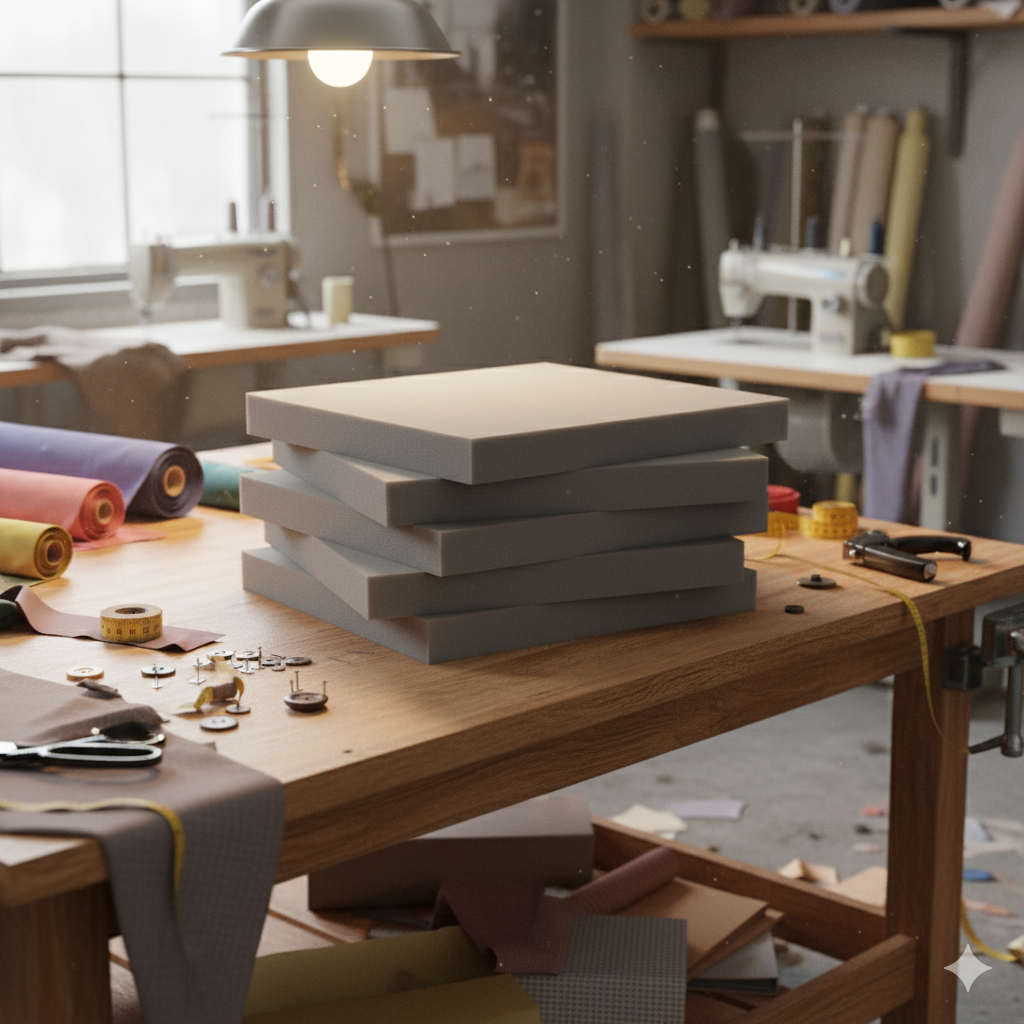 Espuma de poliuretano Penta 26 Calibre 5