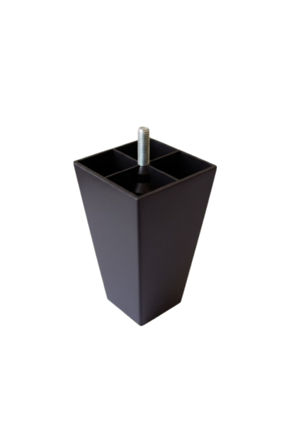 Pata Plástica HE 0204 Altura 11 Cms