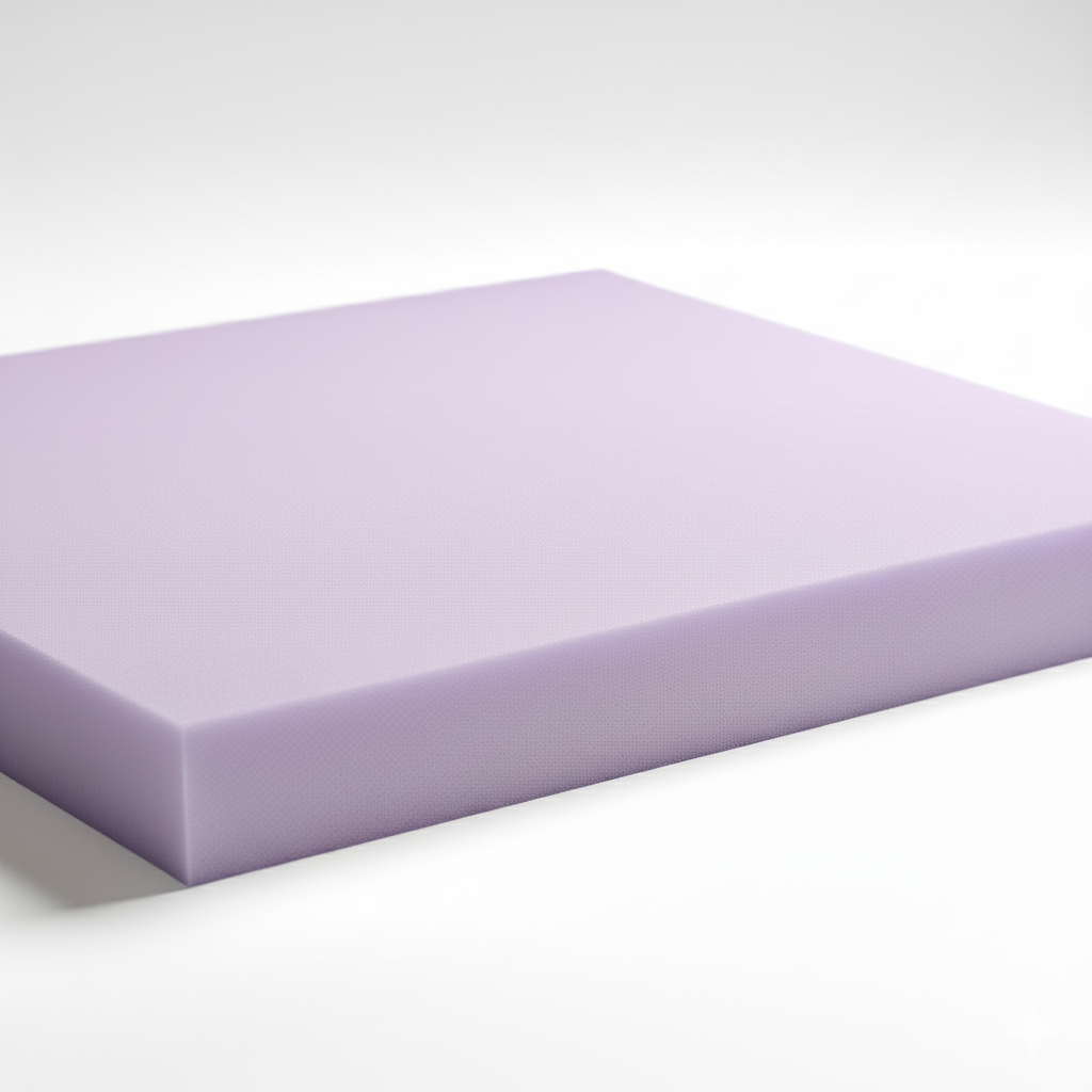 Espuma de poliuretano D18 Calibre 1