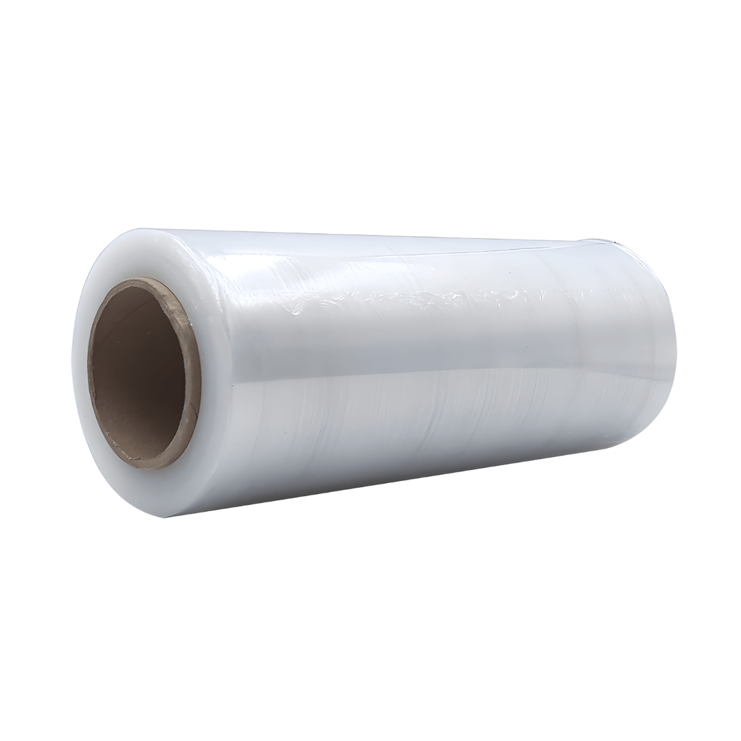 Stretch Film / Vinipel plástico 30 Cms x 450 Mts