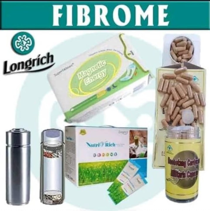 Kit Longrich para Fibroma
