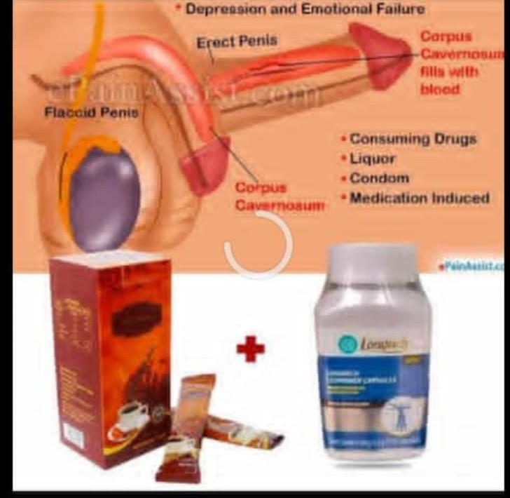 Suplementos para saúde sexual masculina