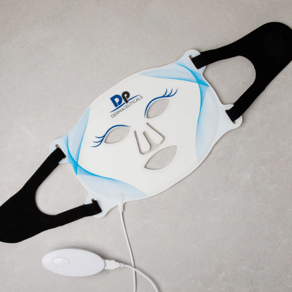 LED Light Face Therapy